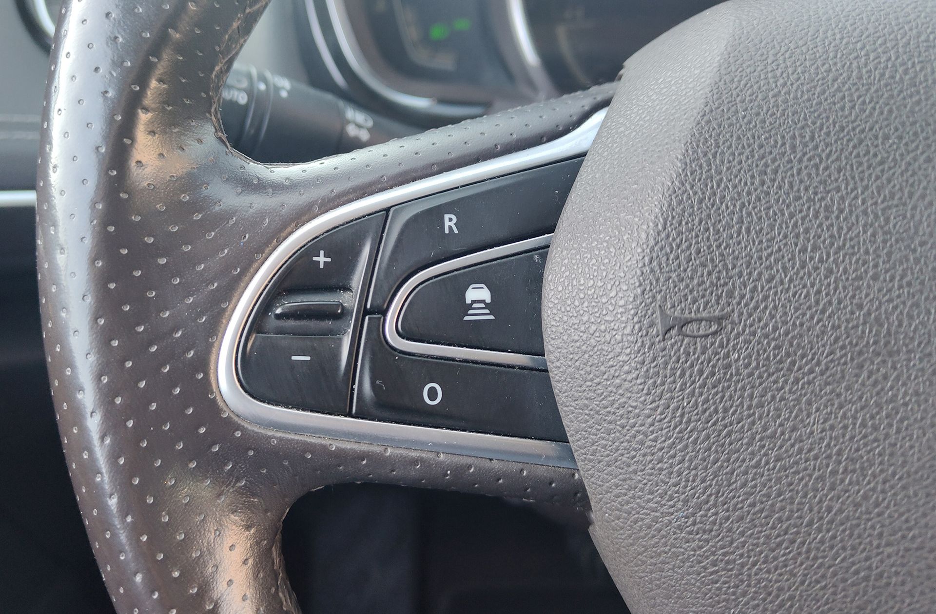 Renault Espace Initiale Paris Energy dCi TT EDC - foto 29