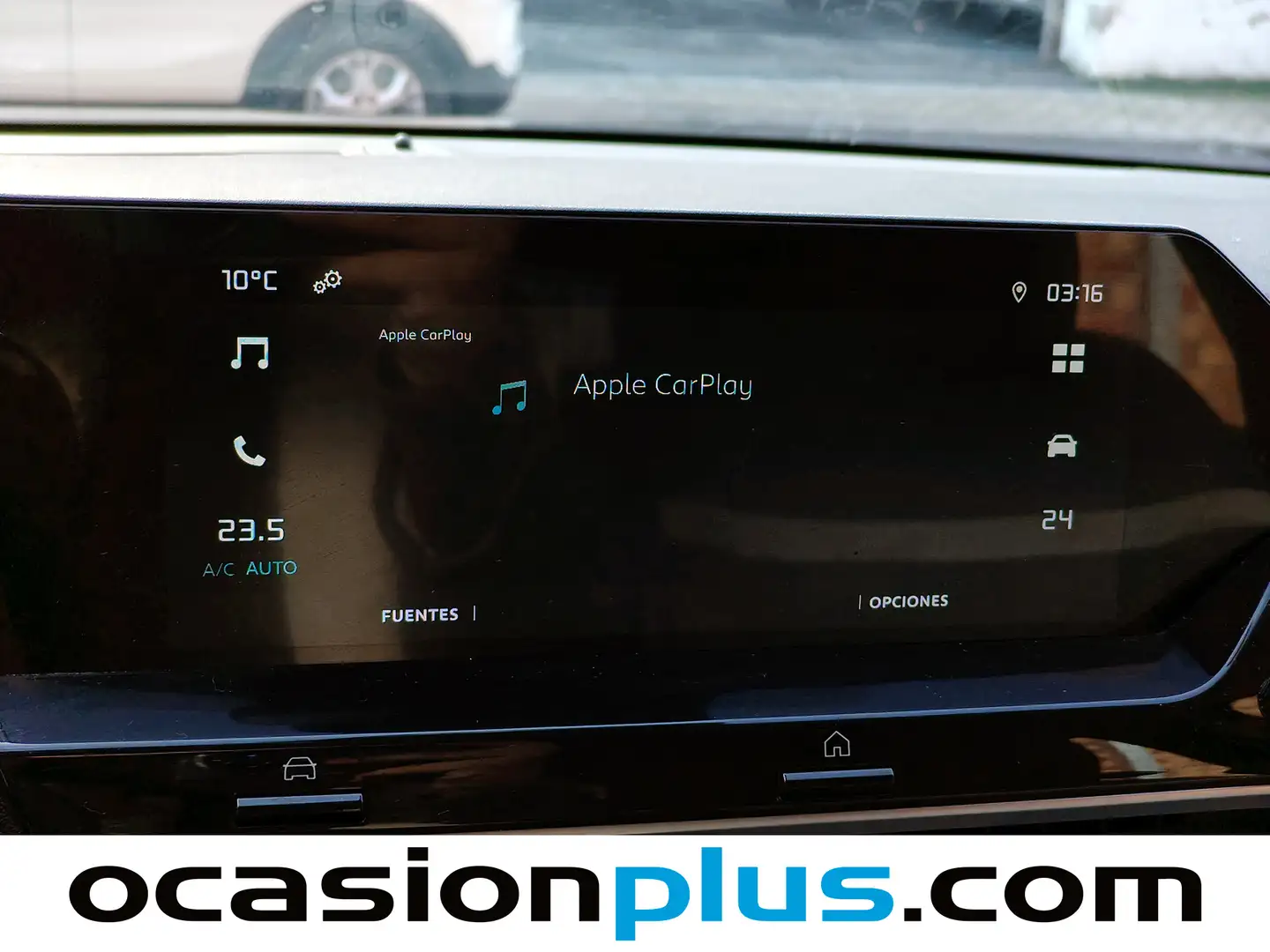 Foto Citroën C4 Citroen C4 PureTech 130 S&S 6v Feel Pack (130 CV)