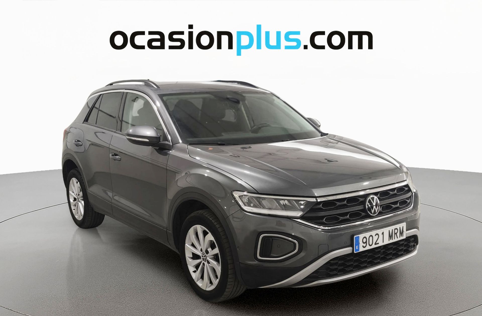 Volkswagen T-Roc Life 1.0 TSI - foto 2