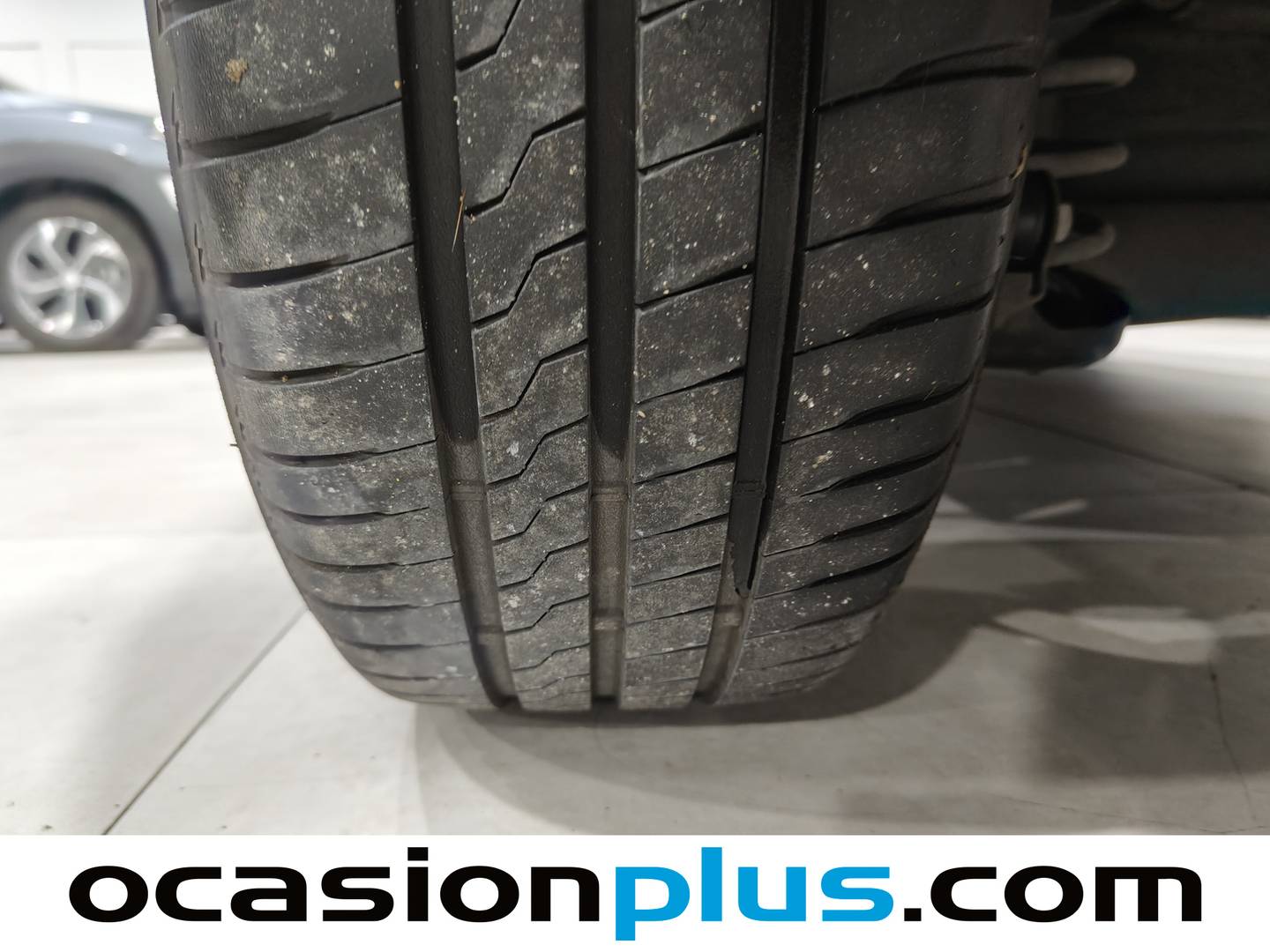 Foto Ford Fiesta Ford Fiesta 1.6 Ti-VCT Trend Powershift  (105 CV)