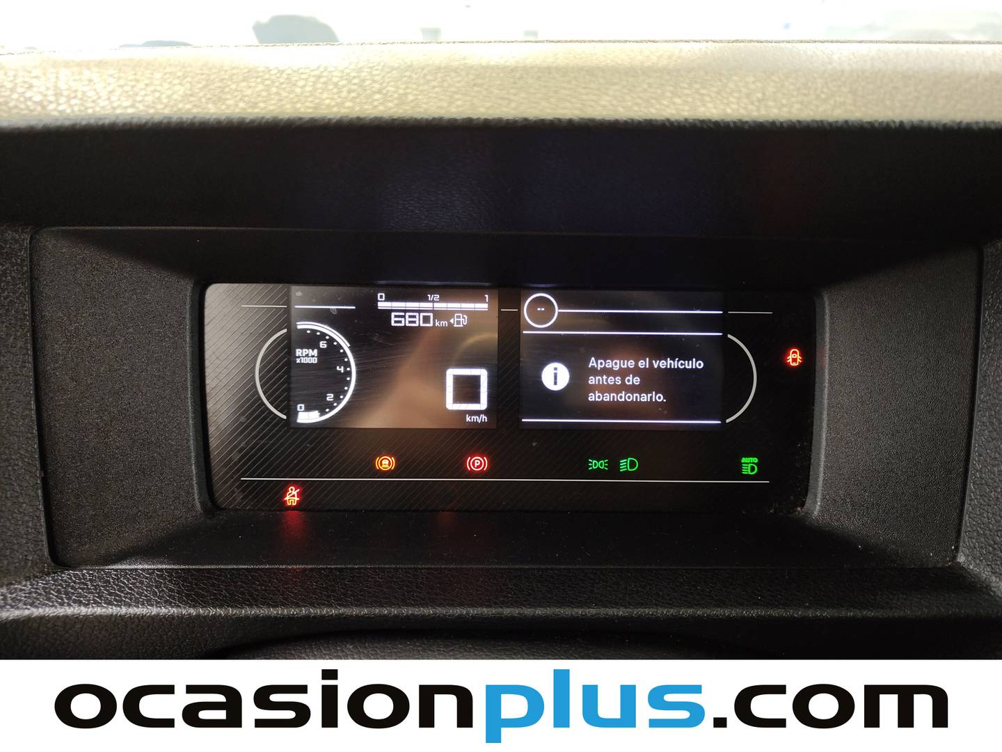 Fiat Scudo Fiat Scudo Furgon 1.5 Bluehdi L2 (120 CV) diésel
