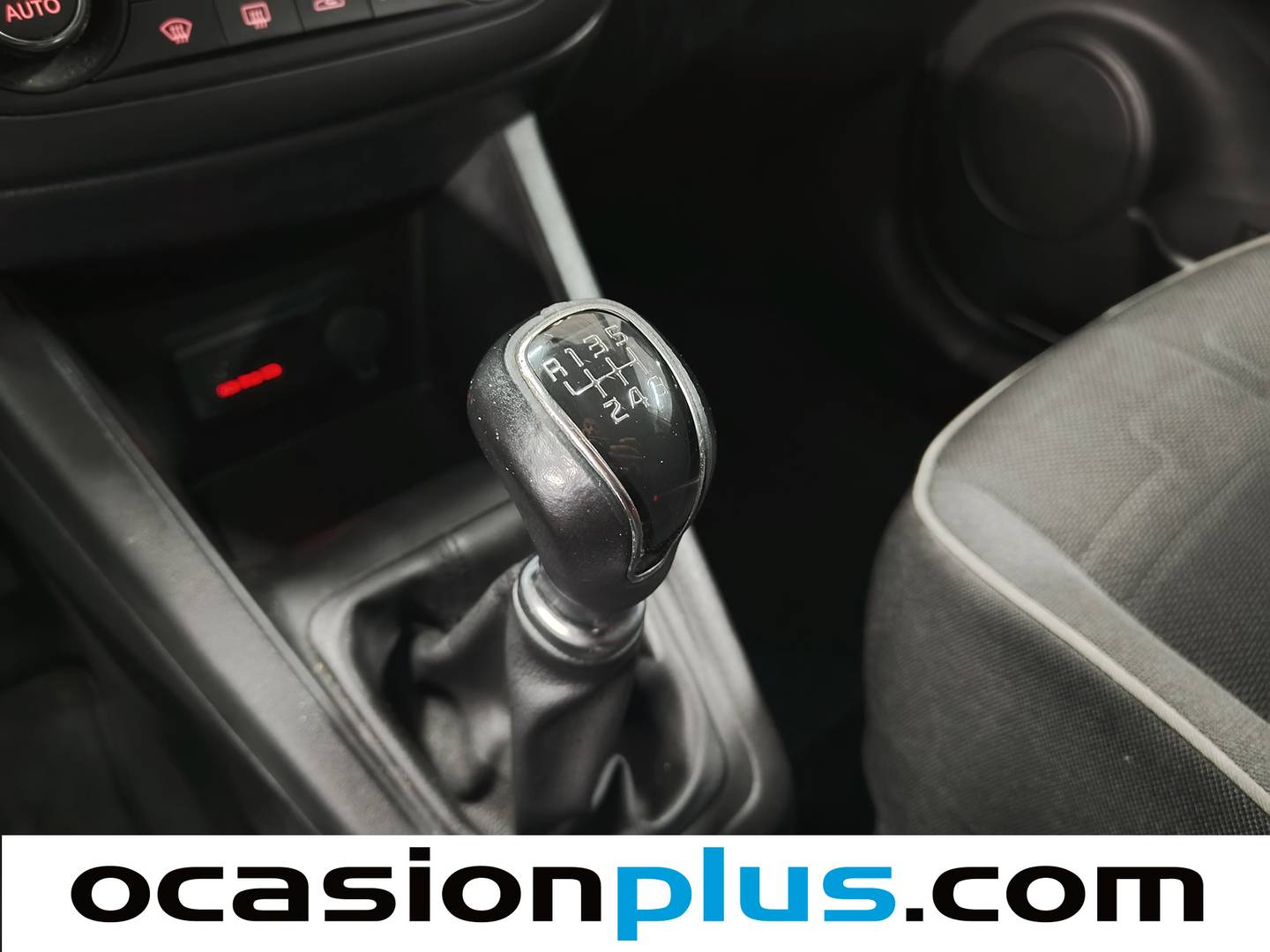 KIA Venga KIA Venga 1.6 CRDi VGT Drive (128 CV) de segunda mano