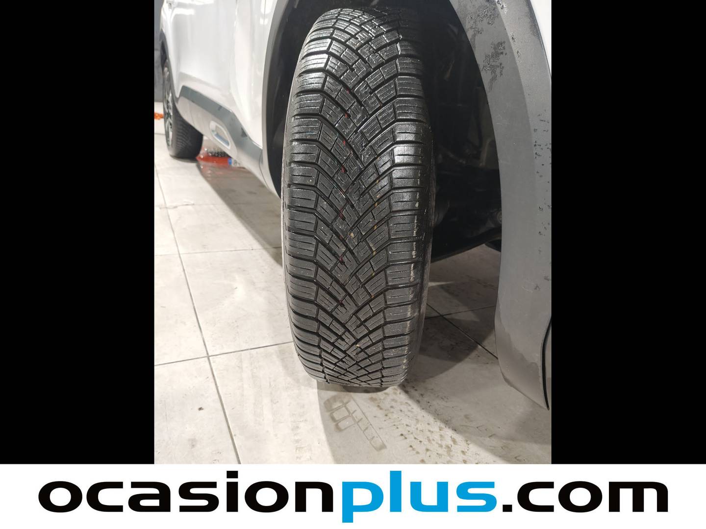 Foto Citroën C4 Citroen C4 PureTech 130 S&S Shine (130 CV)