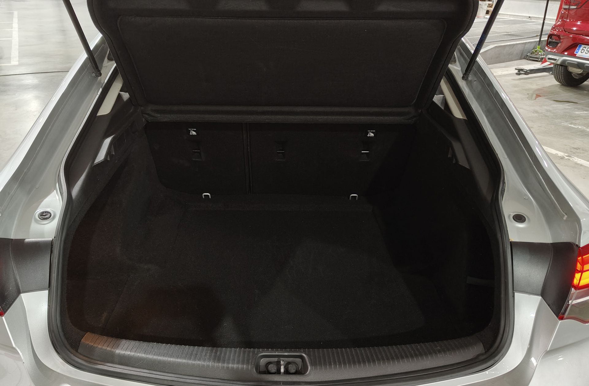 Opel Insignia GS 1.6 CDTi D Excellence - foto 16