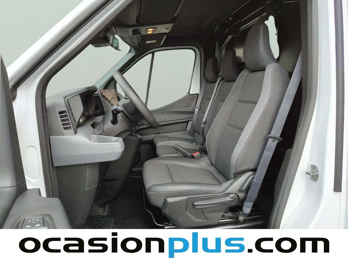 Foto Renault Master Renault Master Furgon T L3H2 3500 Blue dCi (150 CV)