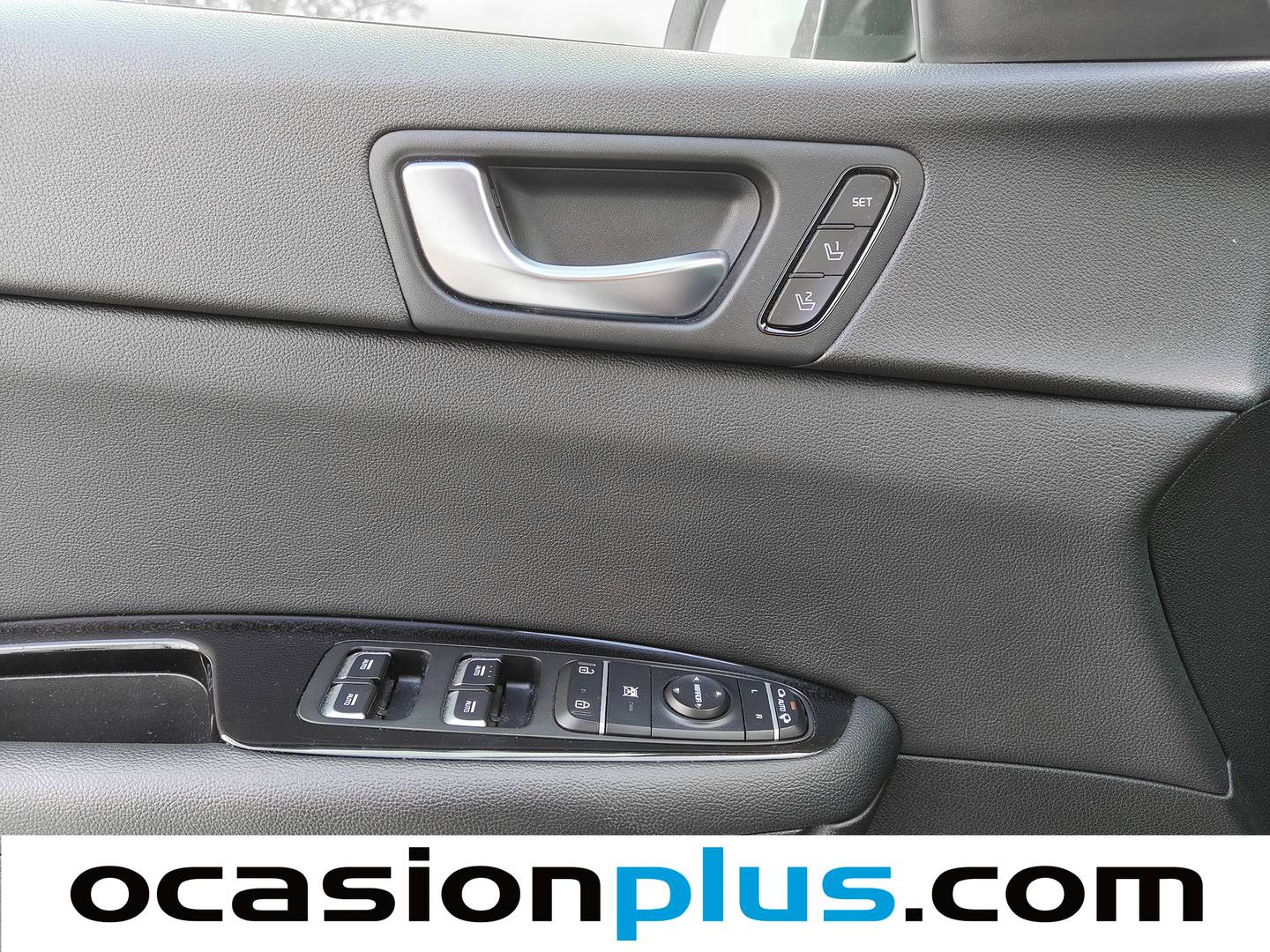 Foto KIA Optima Kia Optima 1.6 T-GDi GT Line DCT (180 CV)