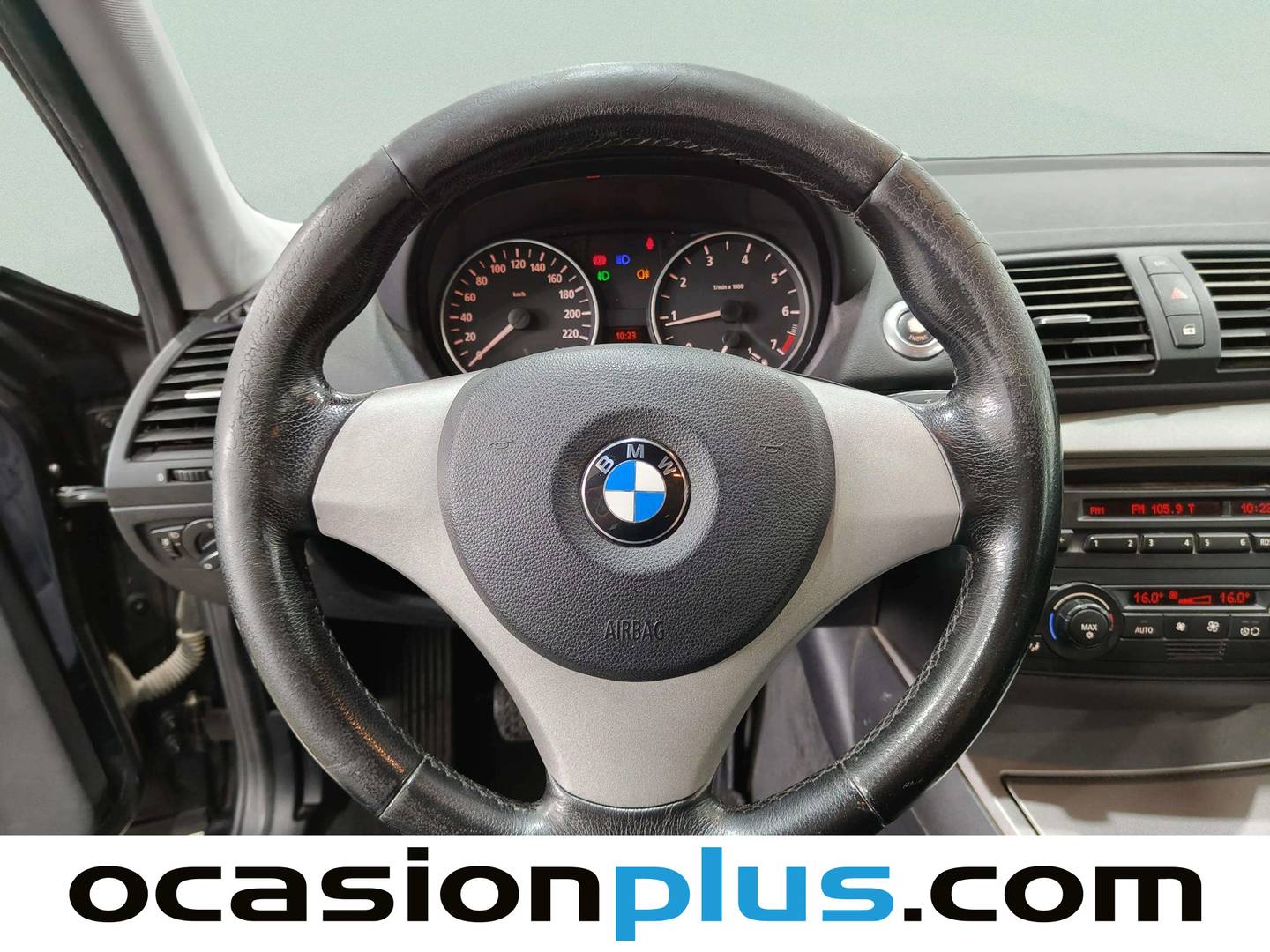 BMW Serie 1 BMW Serie 1 116i (116 CV) gasolina