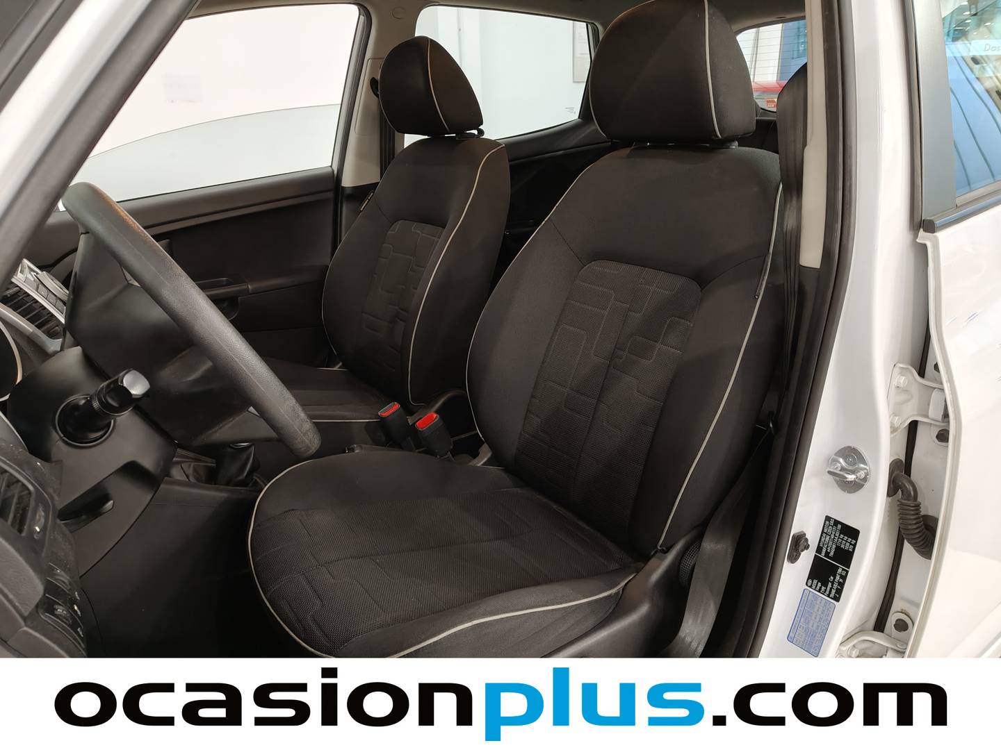 Foto KIA Venga Kia Venga 1.4 CVVT Concept (90 CV)