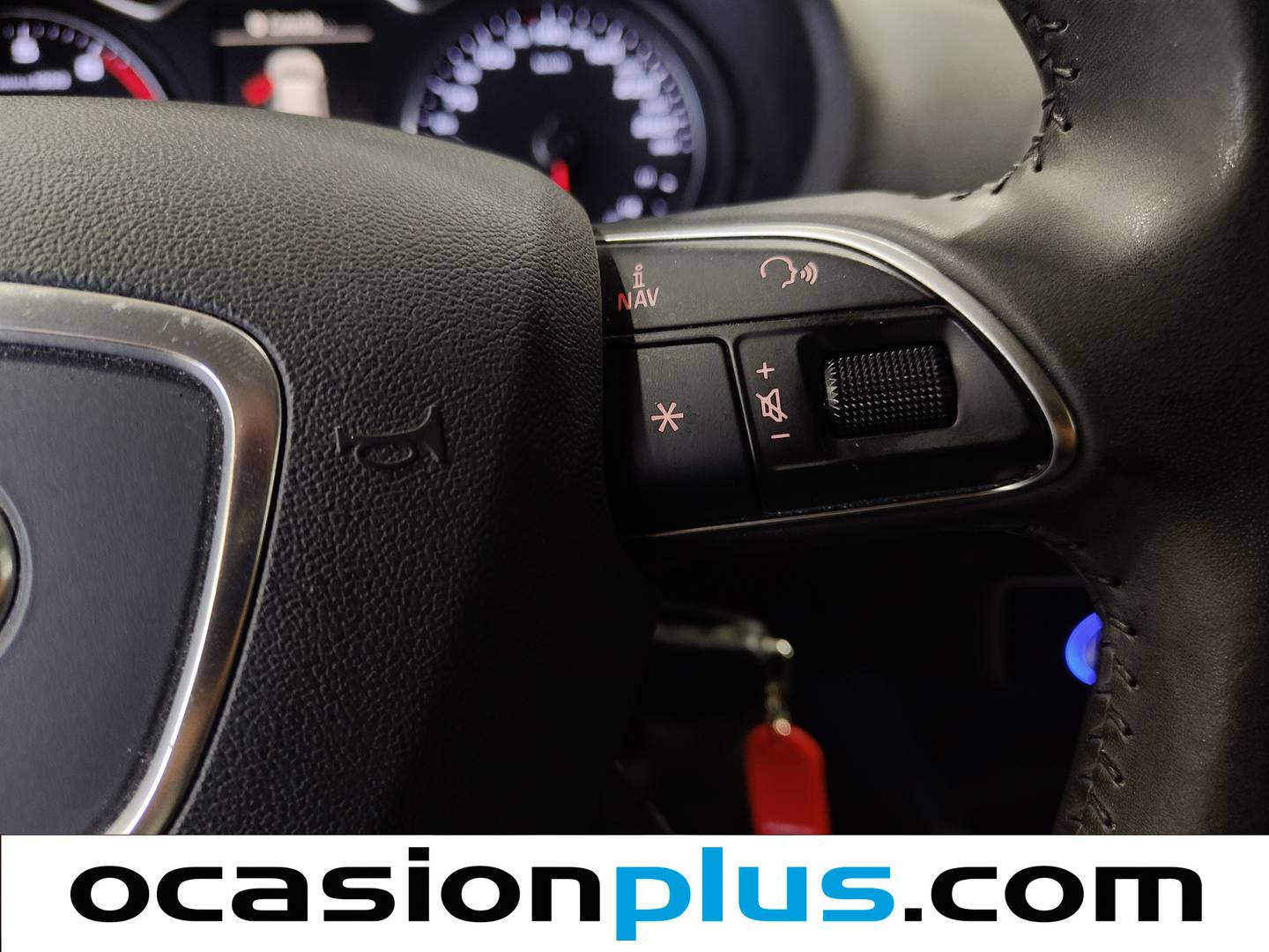 Audi A3 Audi A3 Sportback Advanced 1.2 TFSI (110 CV) 110cv