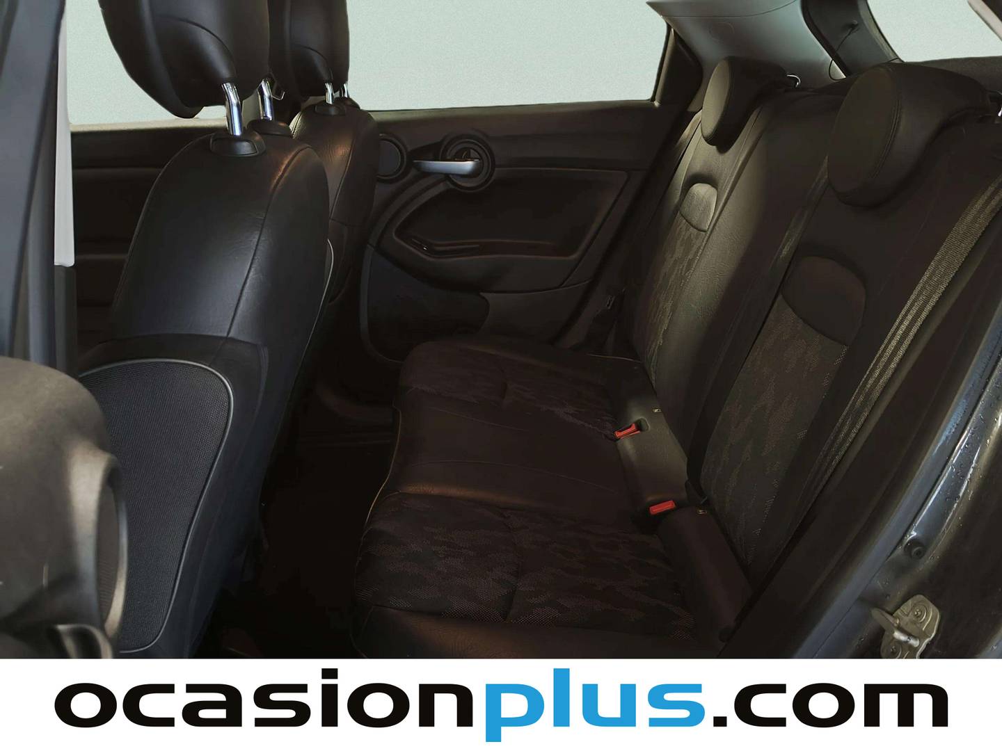 Foto Fiat 500X Fiat 500X 1.6 MultiJet Cross 4x2 (130 CV)