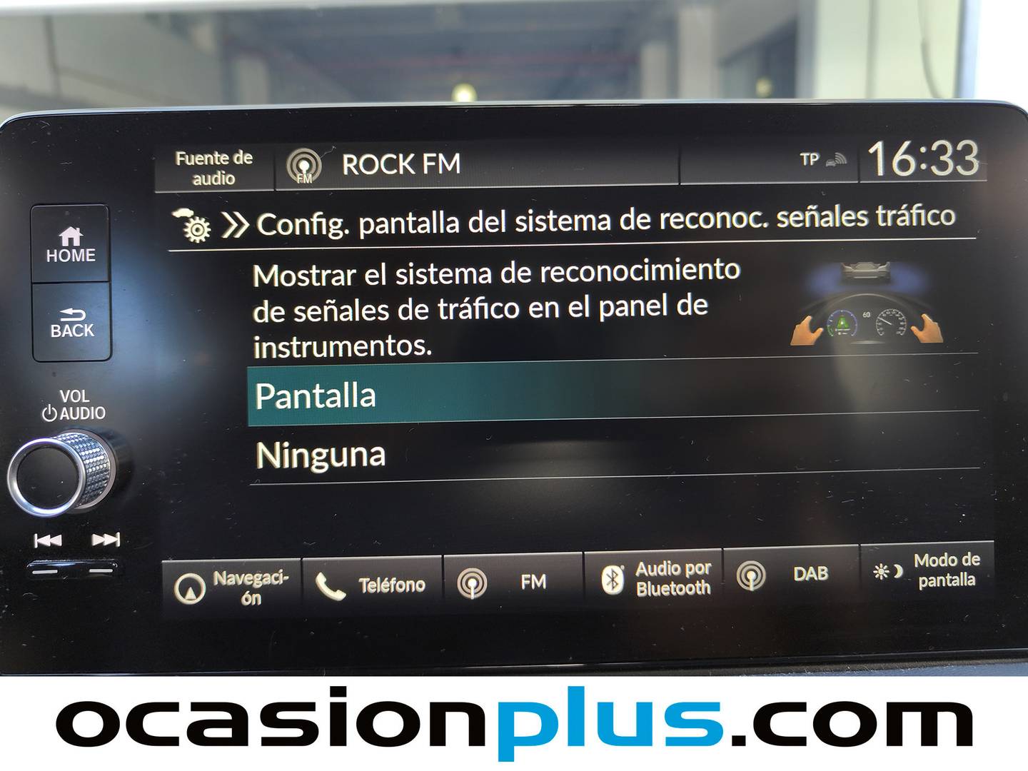 Honda HR-V Honda HR-V 1.5 i-MMD Advance 4x2 Auto (131 CV) híbrido