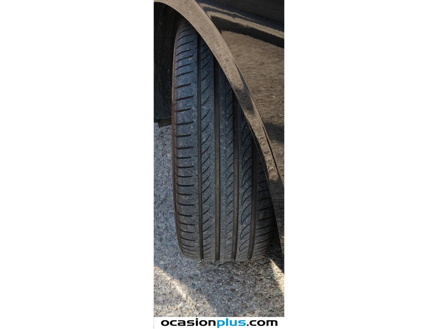 Peugeot 308 Peugeot 308 BlueHDi 130 S&S Allure EAT8 (130 CV) seminuevo