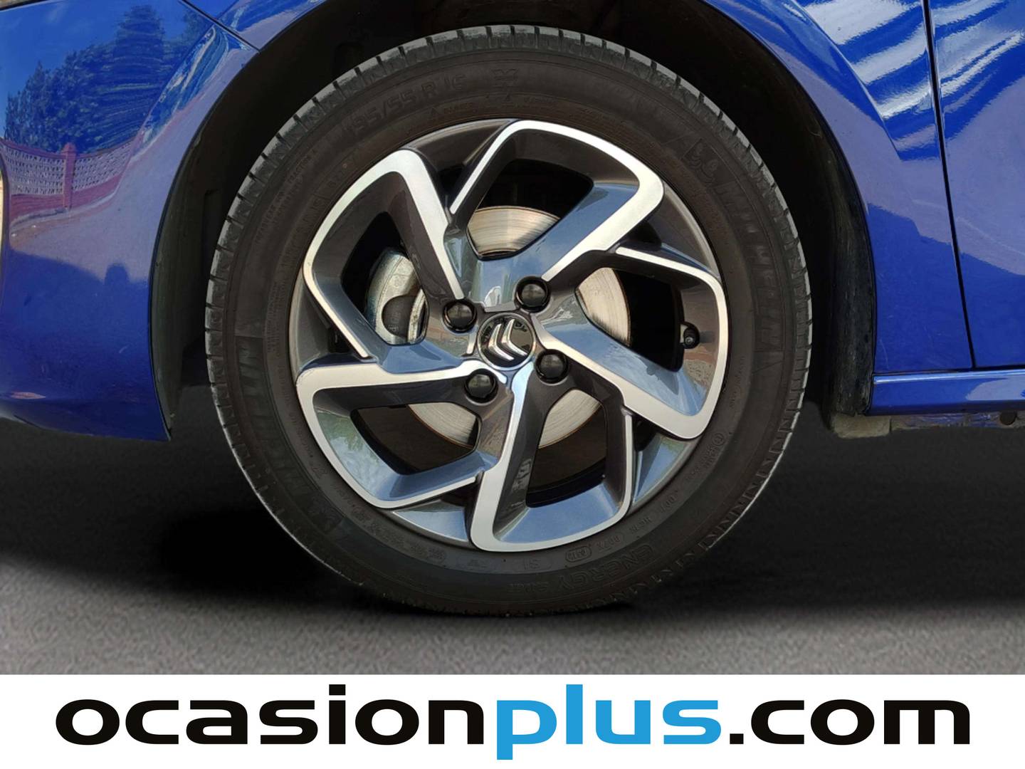 Citroën C-Elysée Citroën C-Elysee PureTech 82 Shine (82 CV) al mejor precio