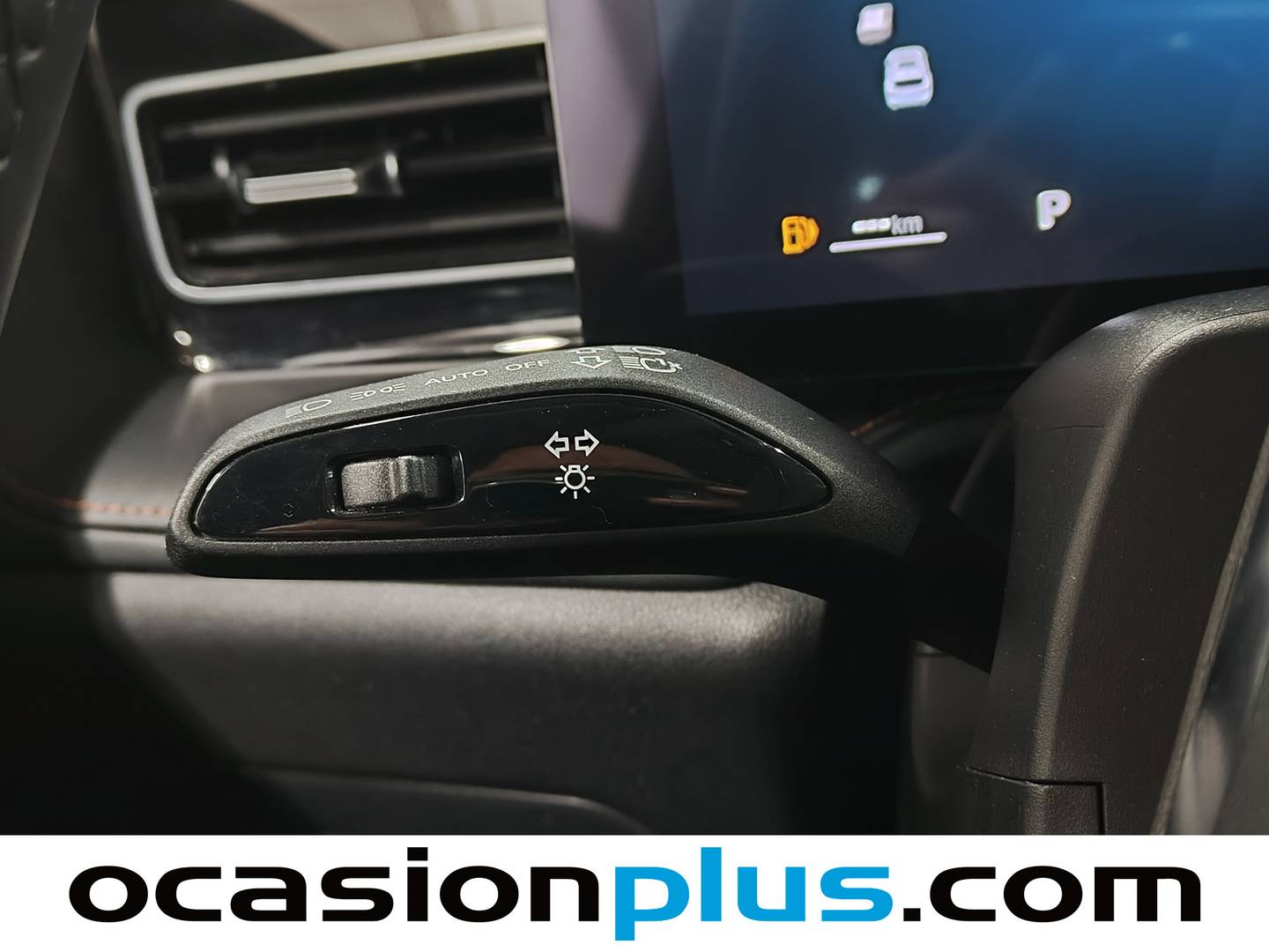 MG HS MG HS 1.5T Luxury DCT  (170 CV) de segunda mano