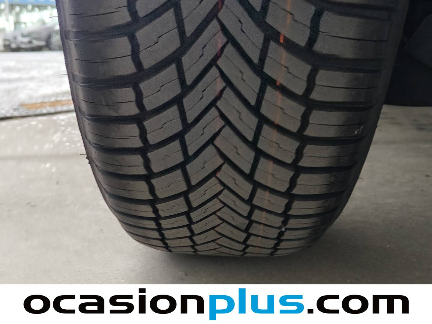 Fiat Doblò Fiat Dobló Furgón BlueHDi 100 M (100 CV) de ocasión