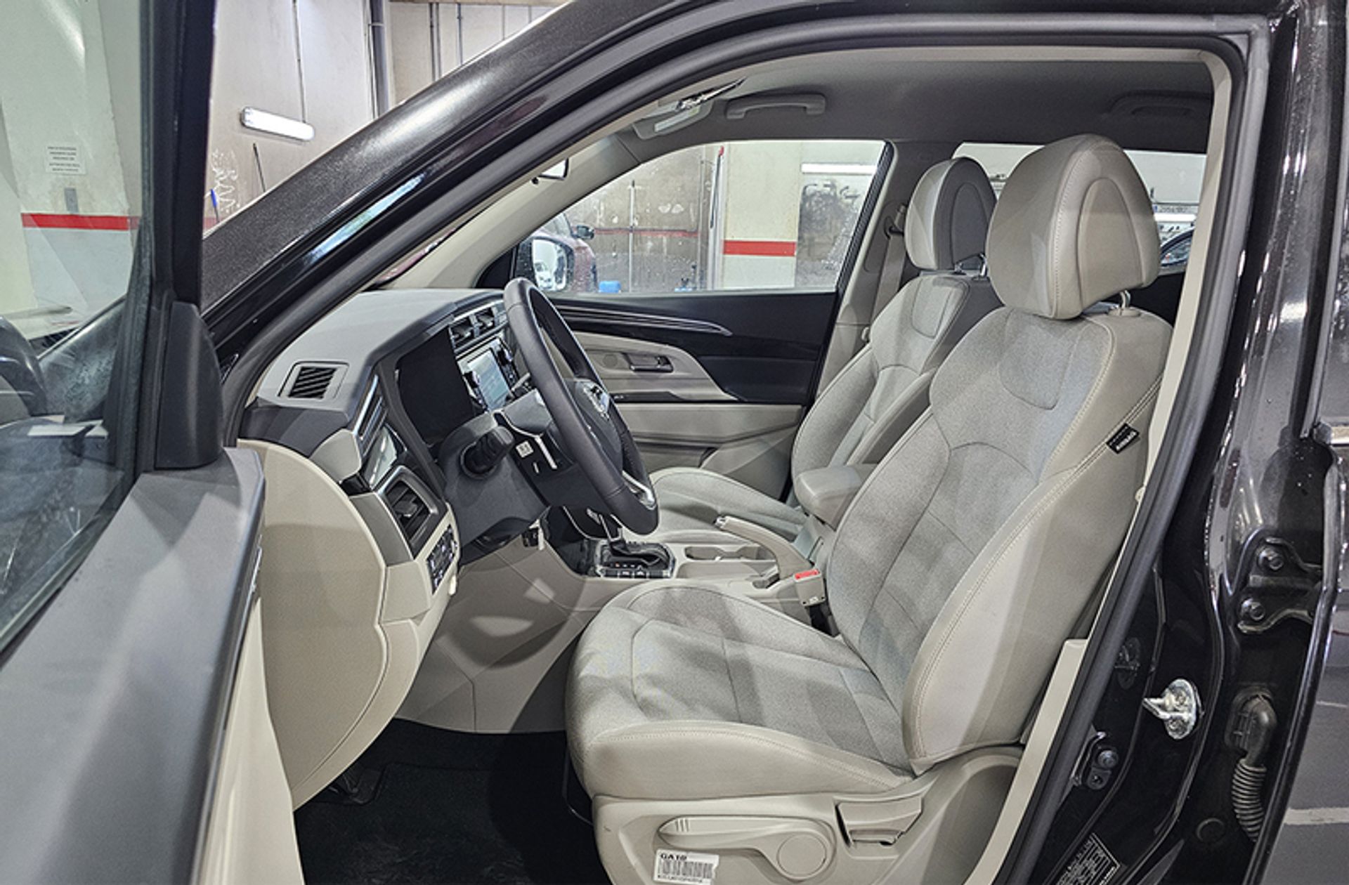SsangYong Korando G15T Urban Plus - foto 13