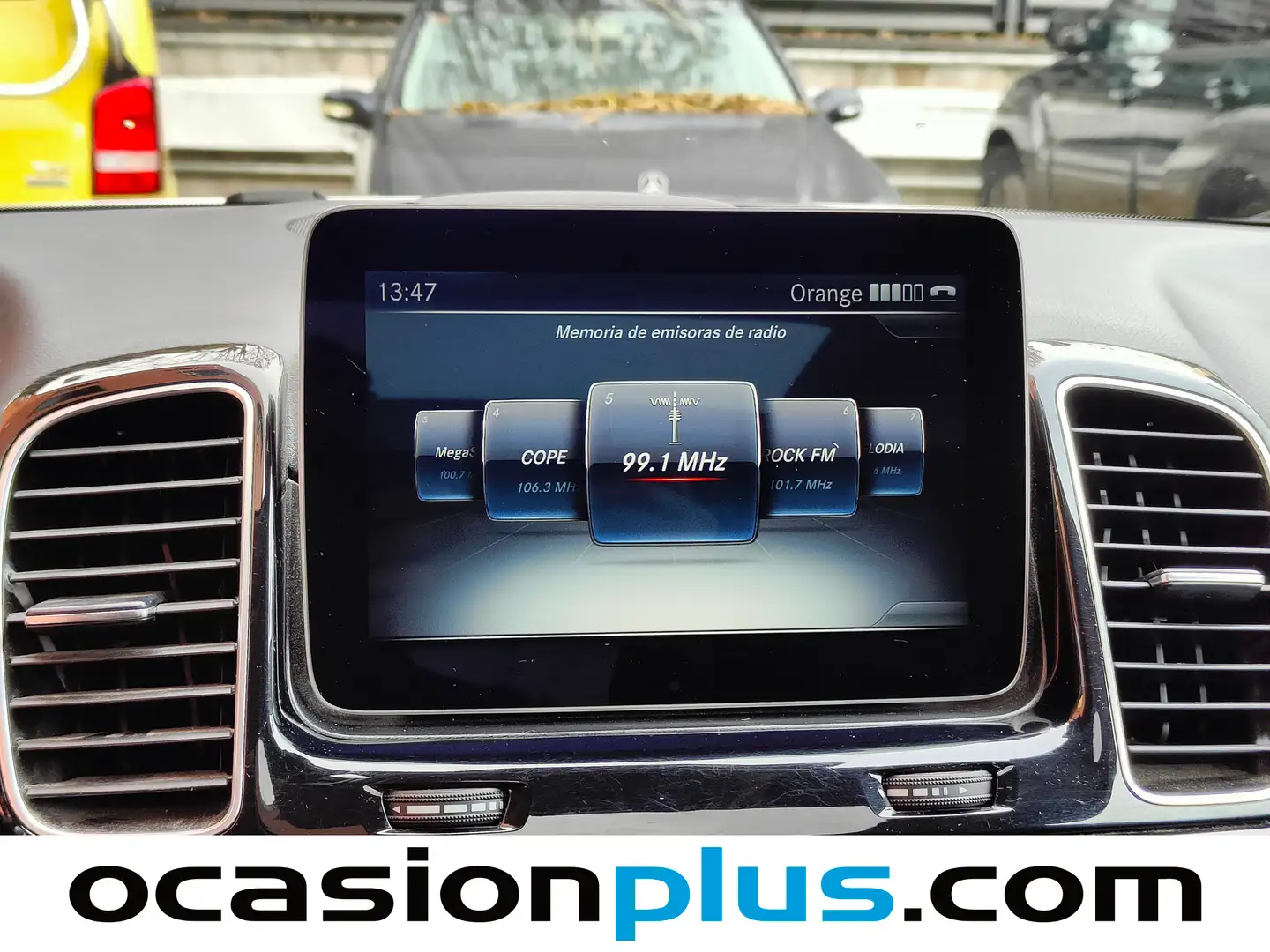 Foto Mercedes Clase GLE Mercedes-Benz GLE GLE 350 d 4Matic (258 CV) Pack AMG