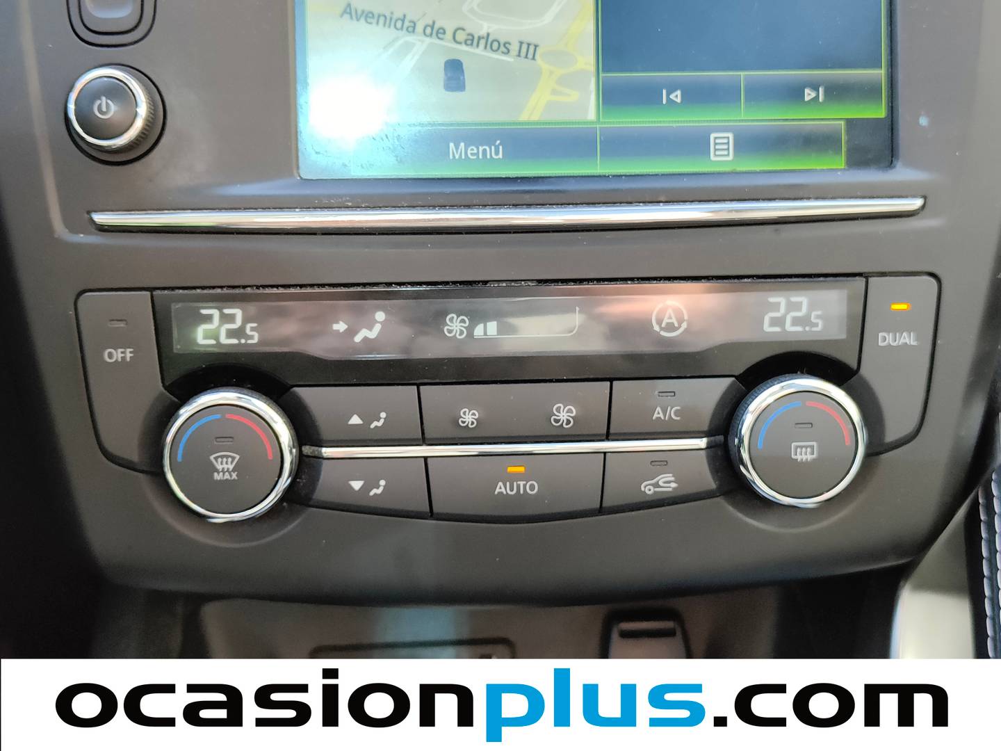 Foto Renault Kadjar Renault Kadjar Zen Energy TCe (130 CV)