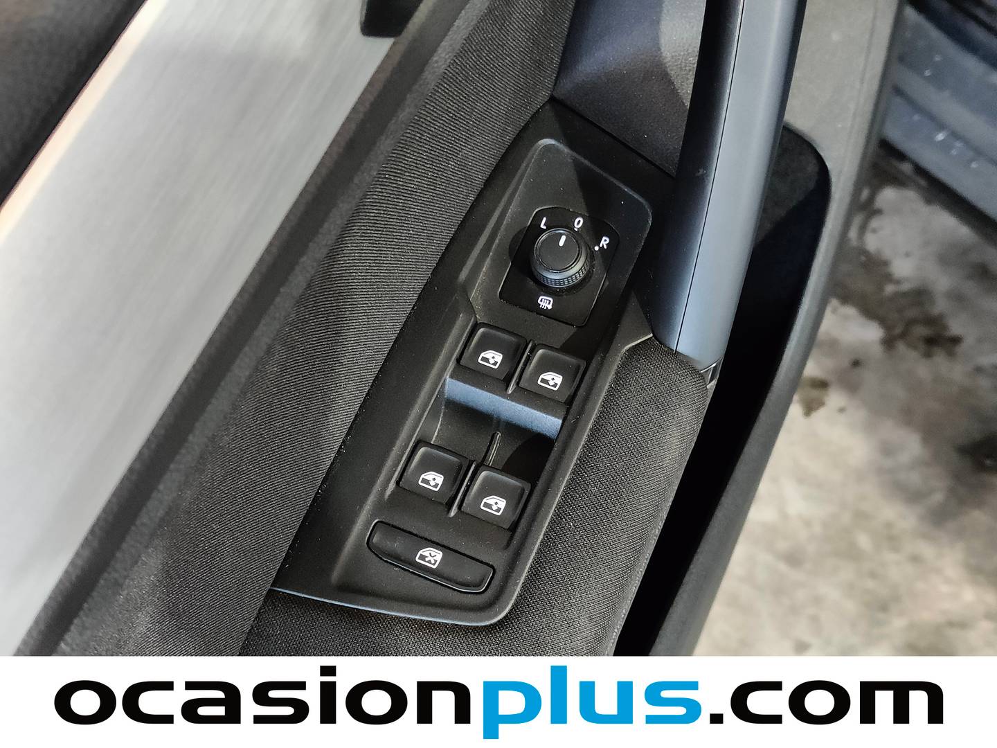 Volkswagen Tiguan Volkswagen Tiguan 1.5 TSI (130 CV) 130cv