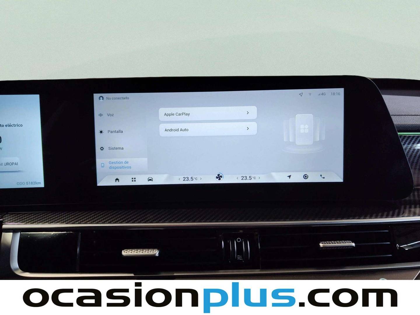 Acabados EBRO S700 EBRO S700 1.5 TGDI PHEV Luxury E-CVT (279 CV)