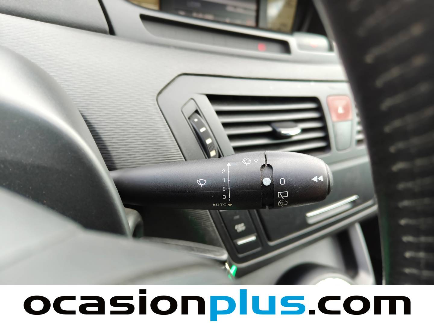 Accesorios del Citroën Grand C4 Picasso Citroën Grand C4 Picasso 1.6 HDI Millenium (112 CV) 7 Plazas
