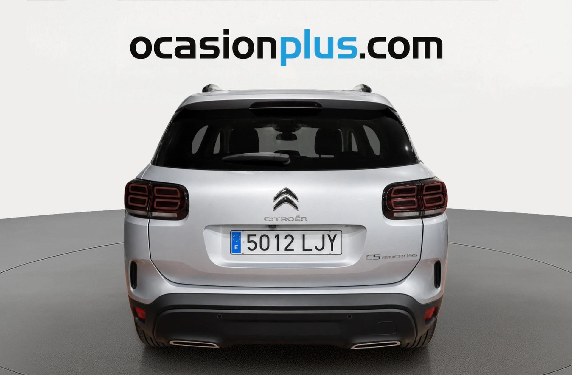 Citroën C5 Aircross BlueHDi 130 Feel - foto 15