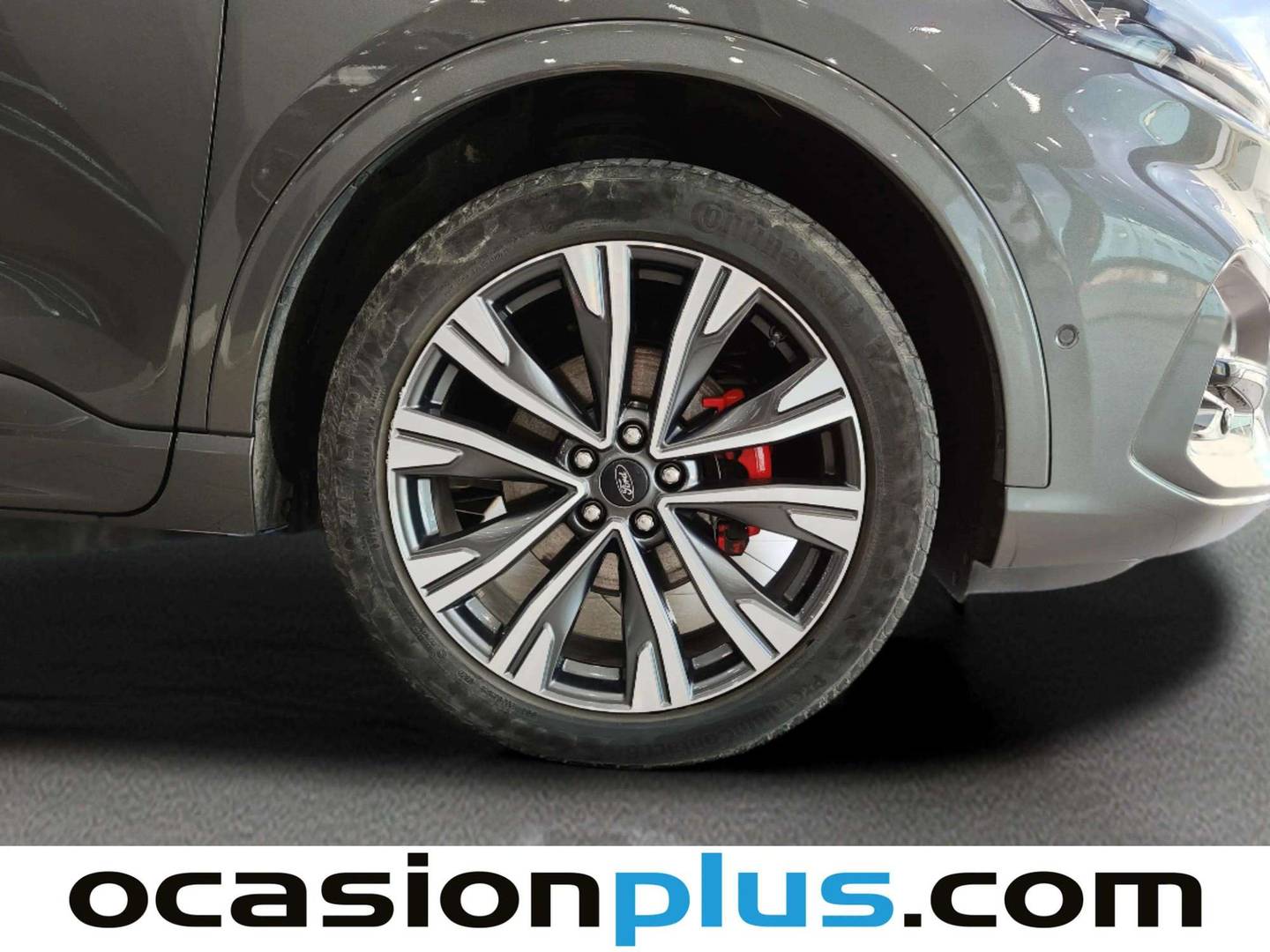 Ford Kuga Ford Kuga 2.5 Duratec PHEV ST-Line X Auto (225 CV) al mejor precio