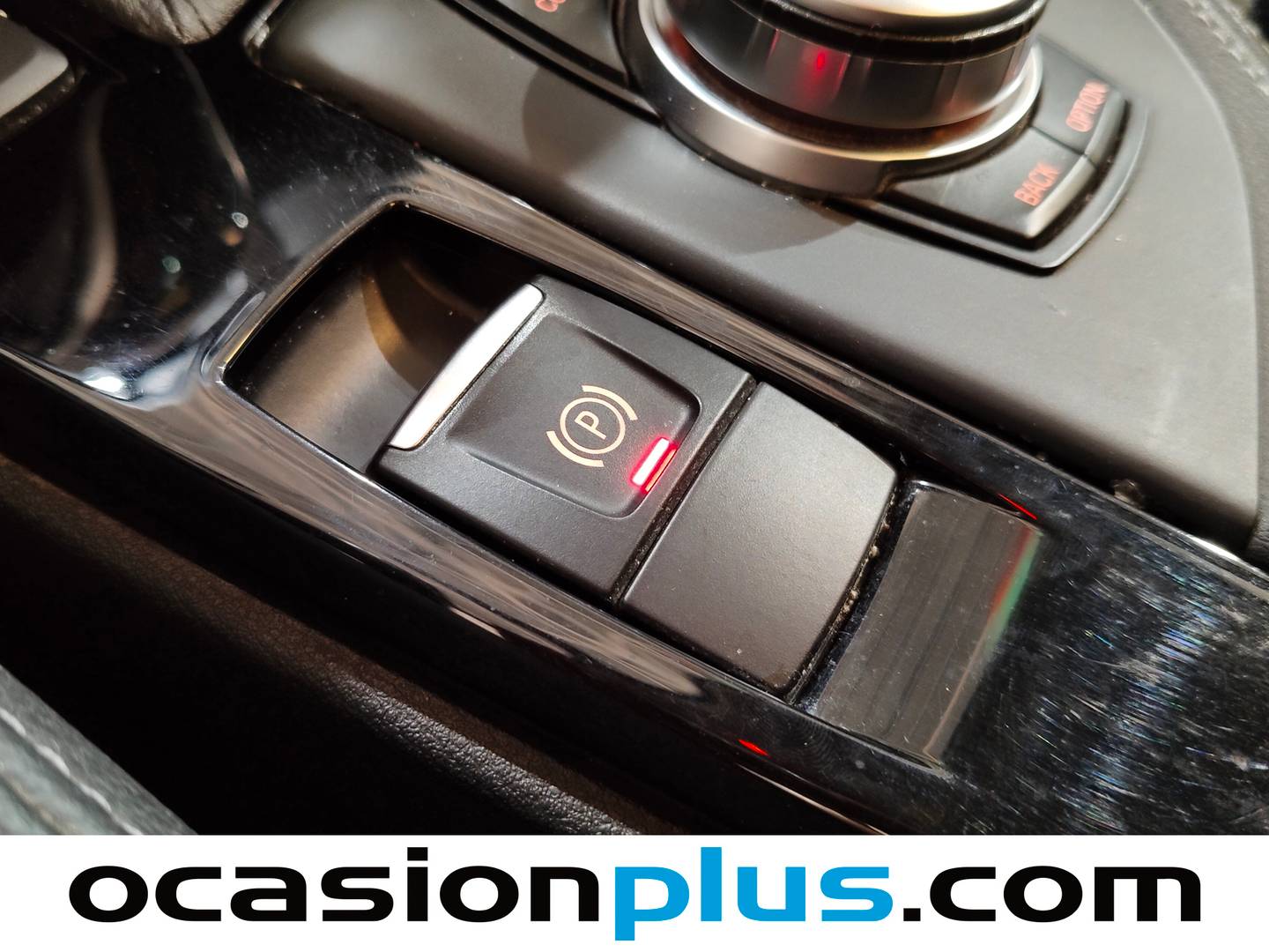 BMW X1 BMW X1 sDrive18d Business (150 CV) de ocasión