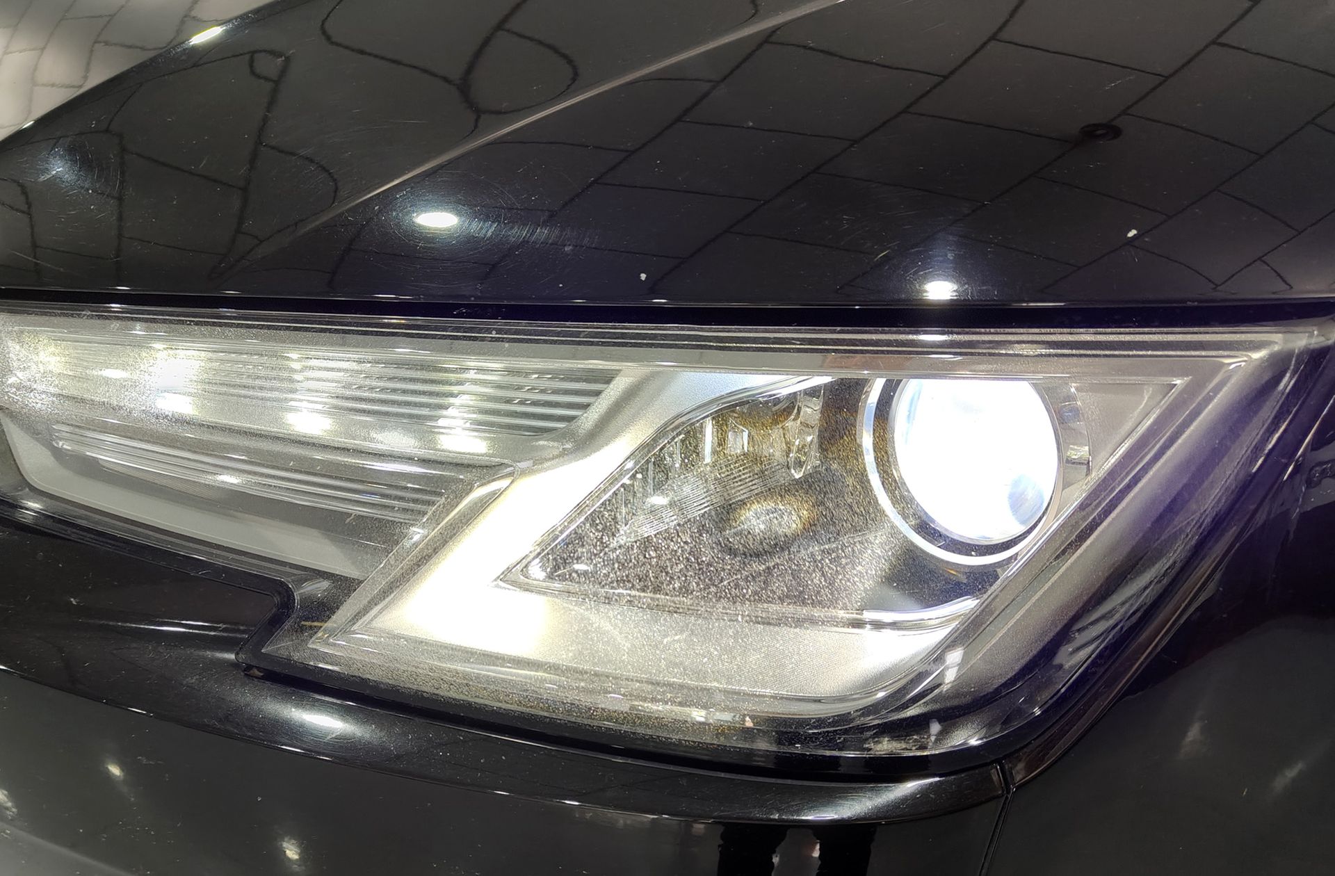 Audi A4 Avant Advanced edition 2.0 TDI - foto 13