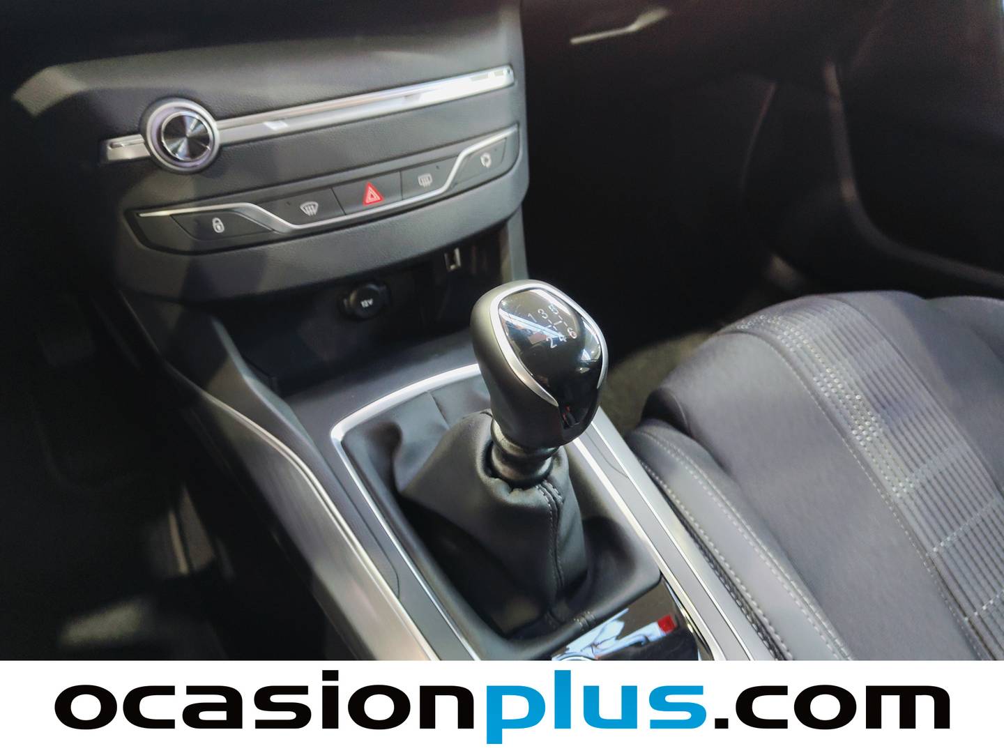 Peugeot 308 Peugeot 308 SW BlueHDi 130 S&S Allure Pack (130 CV) de segunda mano