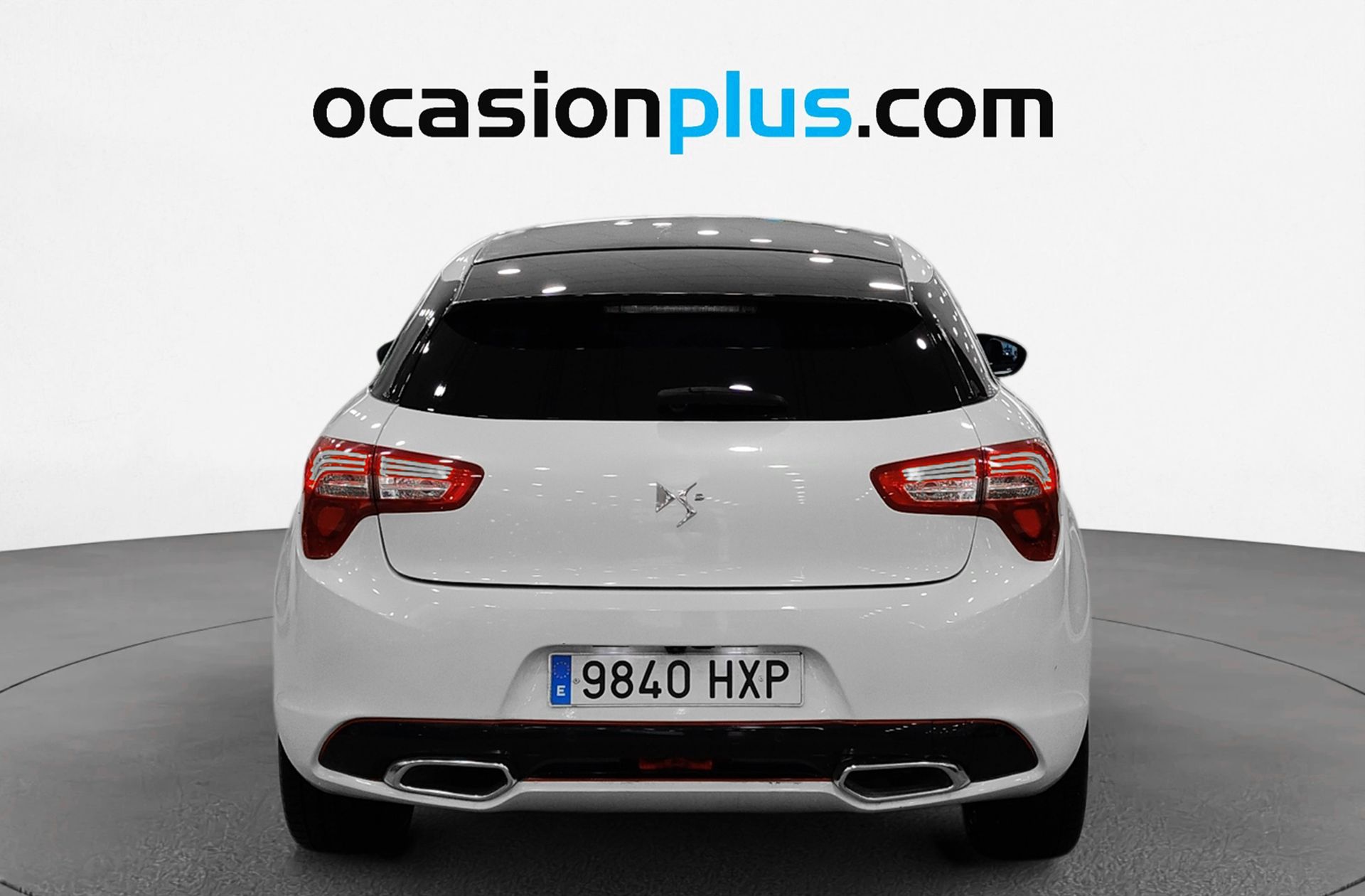 Citroën DS5 BlueHDi 180 Sport - foto 17