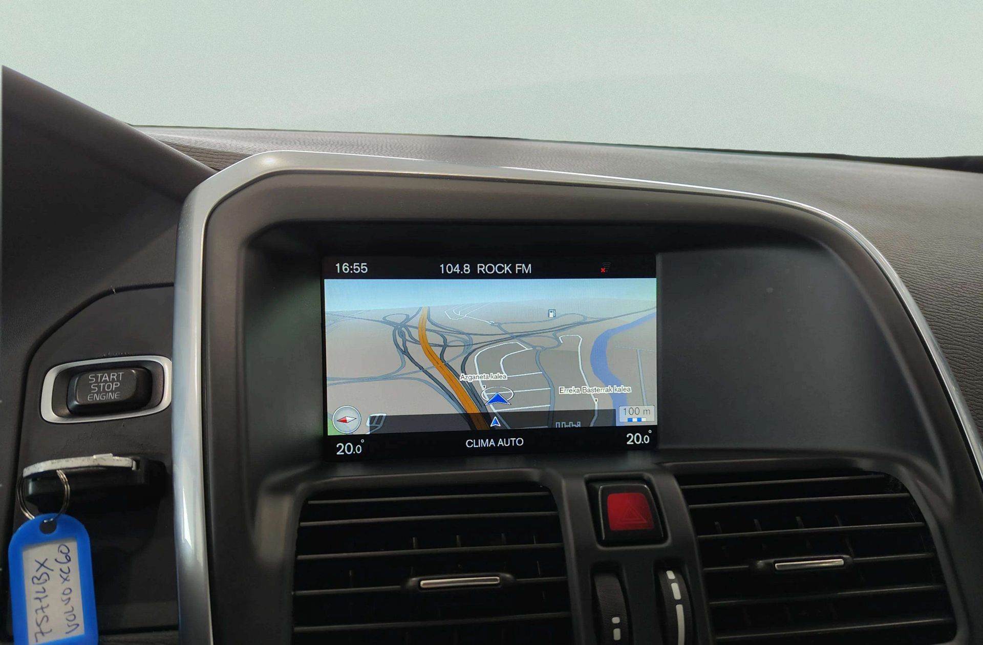 Volvo XC60 D4 Momentum - foto 7