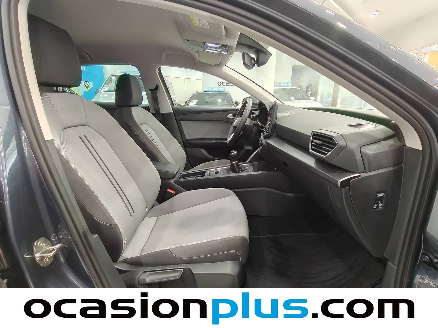 Foto Seat León SEAT León 2.0 TDI S&S Style XL (116 CV)