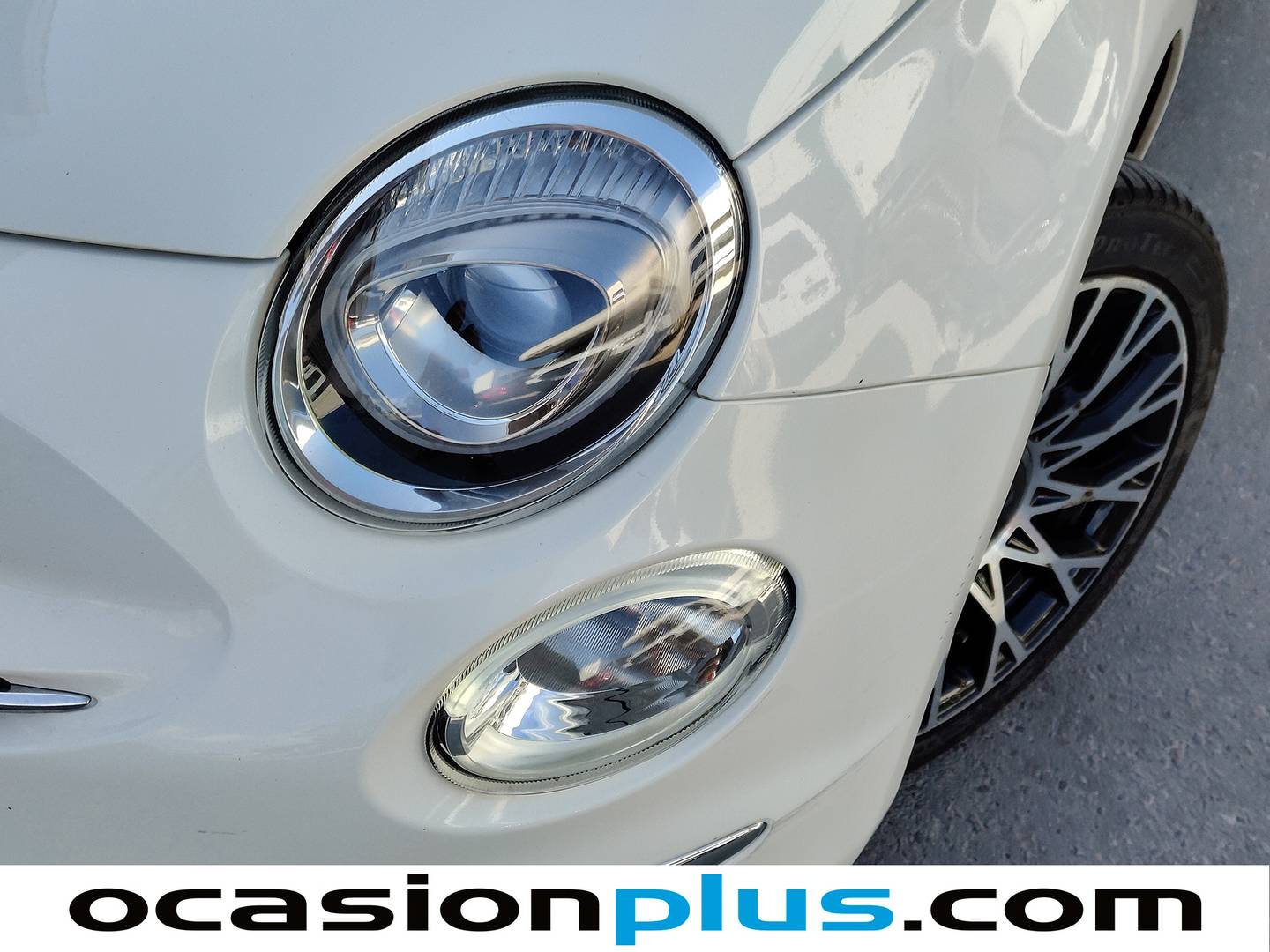 Fiat 500 Fiat 500 1.0 Hybrid Dolcevita (70 CV) barato