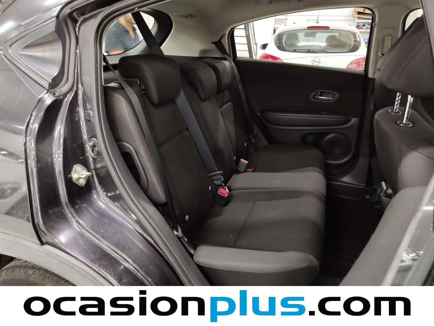 Foto Honda HR-V Honda HR-V 1.5 i-VTEC Comfort (130 CV)