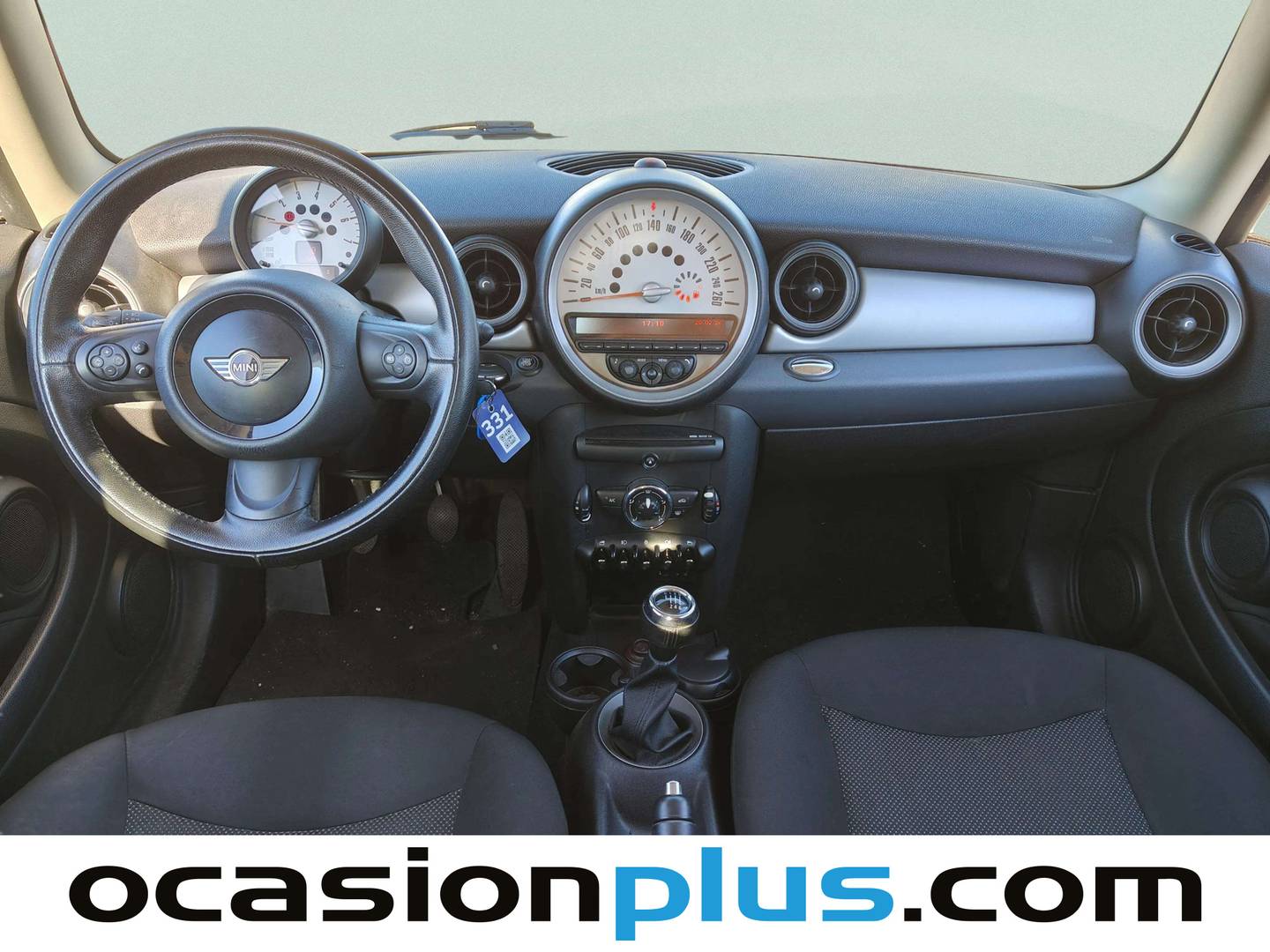 Foto Mini MINI MINI MINI 3 Puertas 3 Puertas One D  (90 CV)