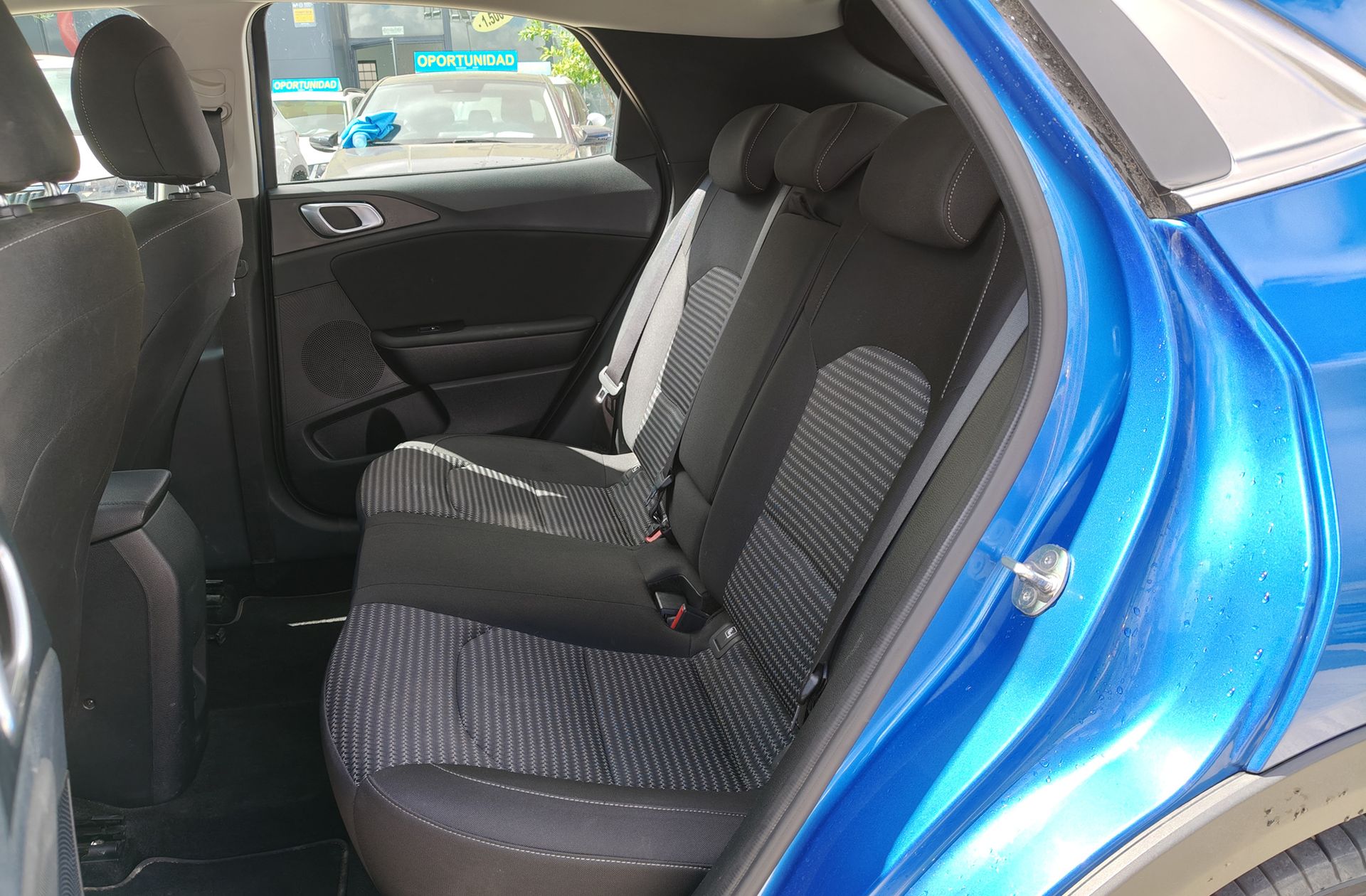 Kia XCeed 1.0 T-GDi Drive - foto 12