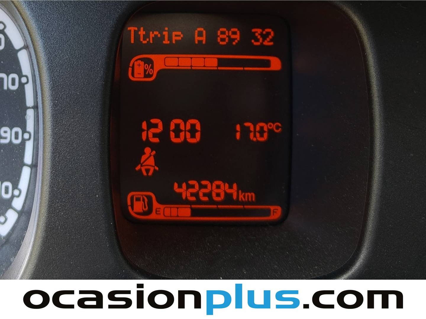 Fiat Panda Fiat Panda 1.0 Hybrid (70 CV) km 0