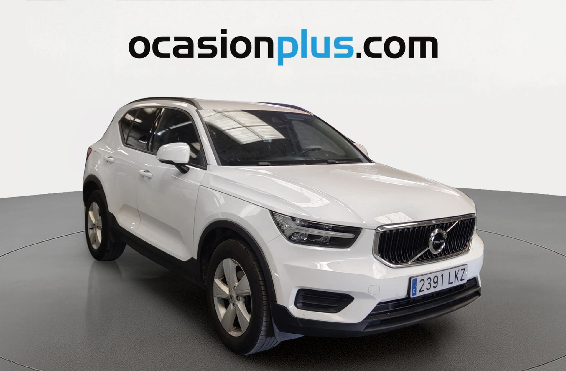 Volvo XC40 T2 Momentum Core - foto 2