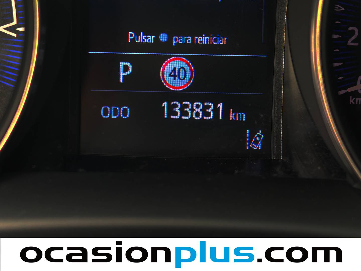 Toyota C-HR Toyota C-HR 1.8 125H Advance (122 CV) seminuevo