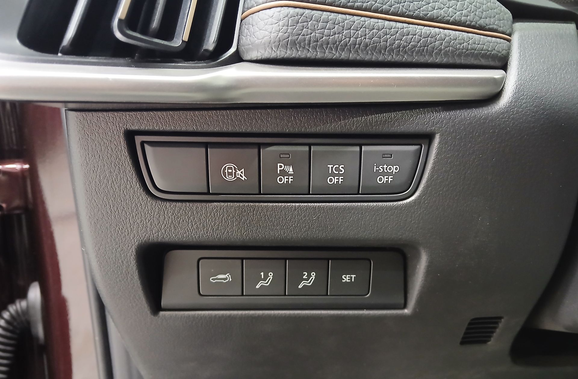Mazda CX-80 e-Skyactiv D MHEV Exclusive-Line Plus 7 plazas - foto 31