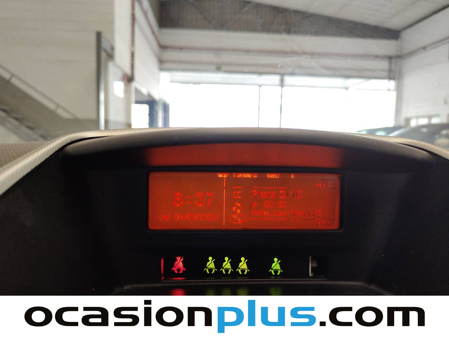 Peugeot 207 Peugeot 207 SW 1.6 HDI Sport (90 CV) al mejor precio
