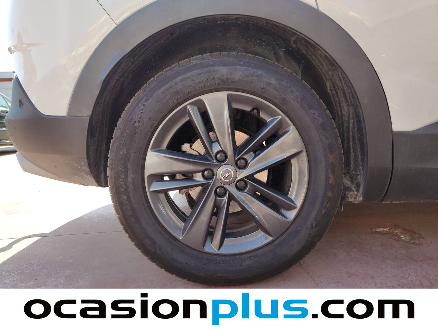 Opel Grandland X Opel Grandland X 1.5 CDTi Opel 2020 (130 CV) km 0