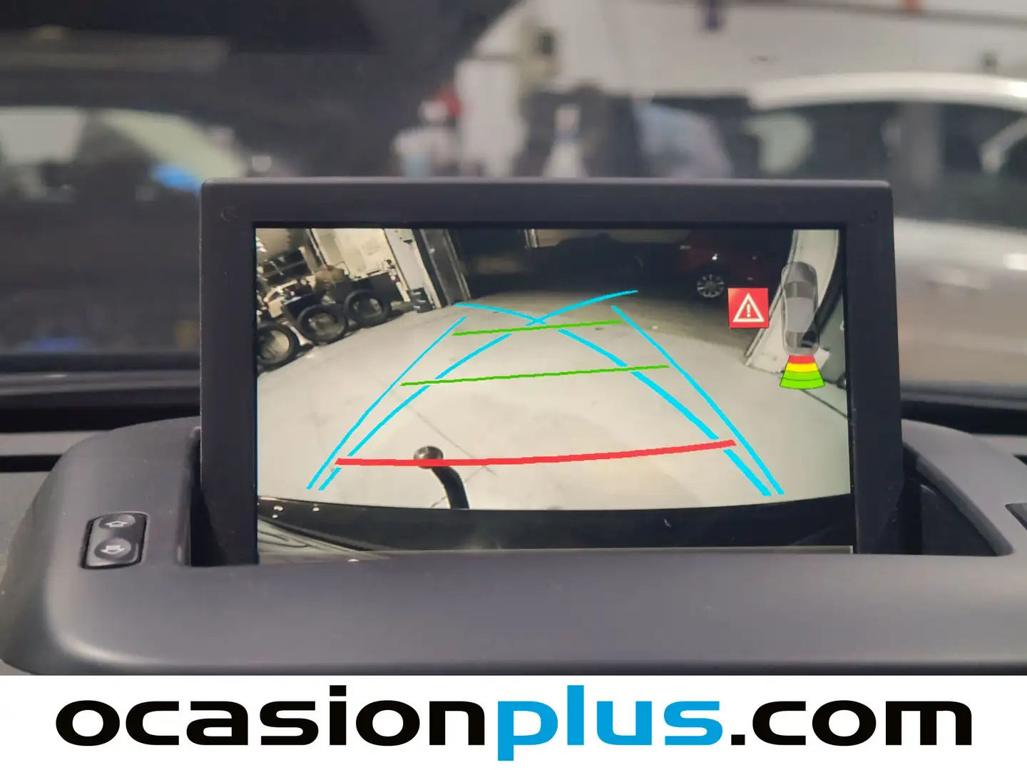 Foto Peugeot 5008 Peugeot 5008 1.6 BlueHDi FAP Allure (120 CV)