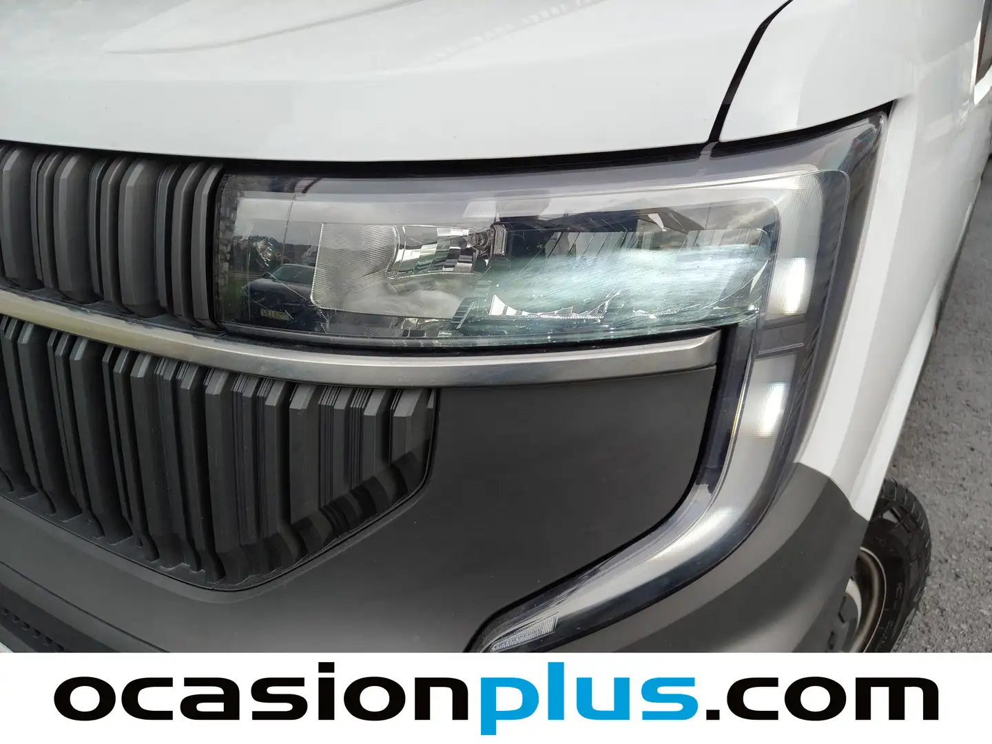 Foto Renault Master Renault Master Furgon T L3H2 3500 Blue dCi (150 CV)