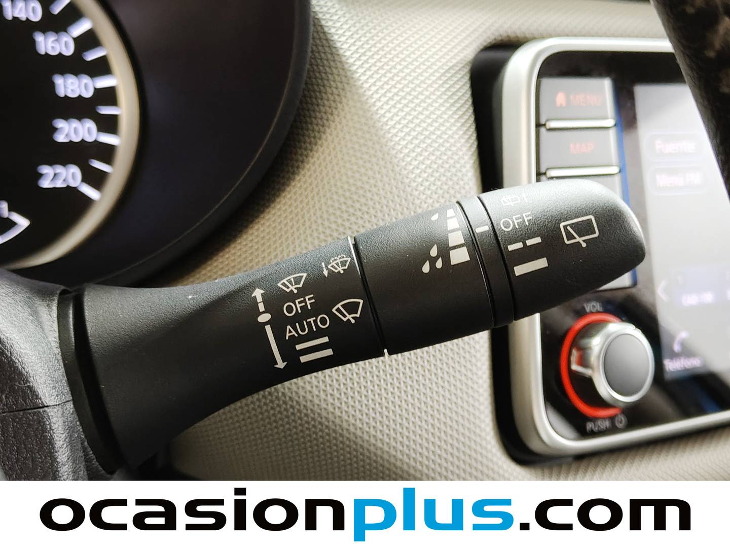 Nissan Micra Nissan Micra 1.5 dCi S&S N-Connecta (90 CV) diésel