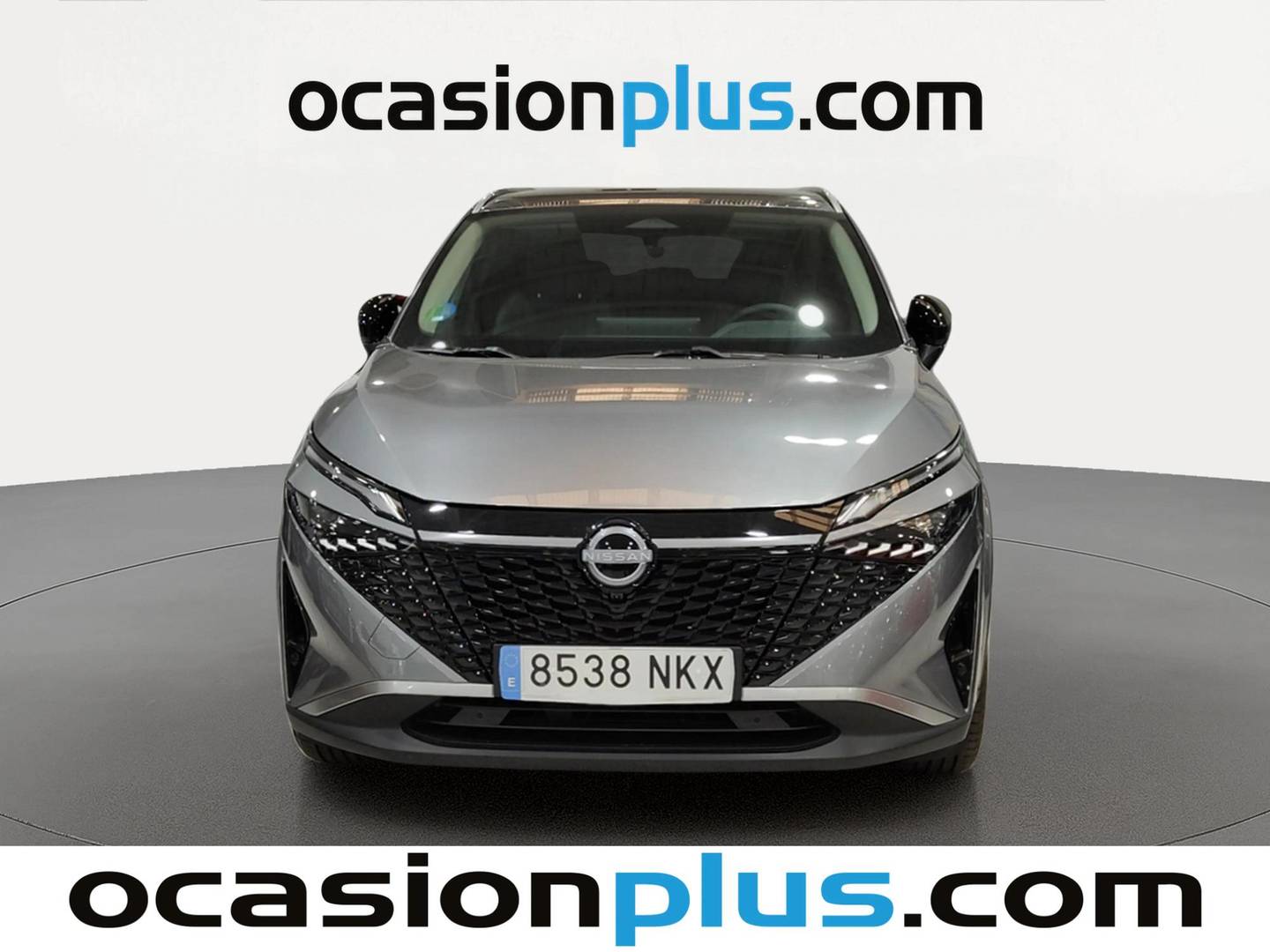 Nissan QASHQAI Nissan Qashqai E-POWER N-Connecta Auto (190 CV) barato