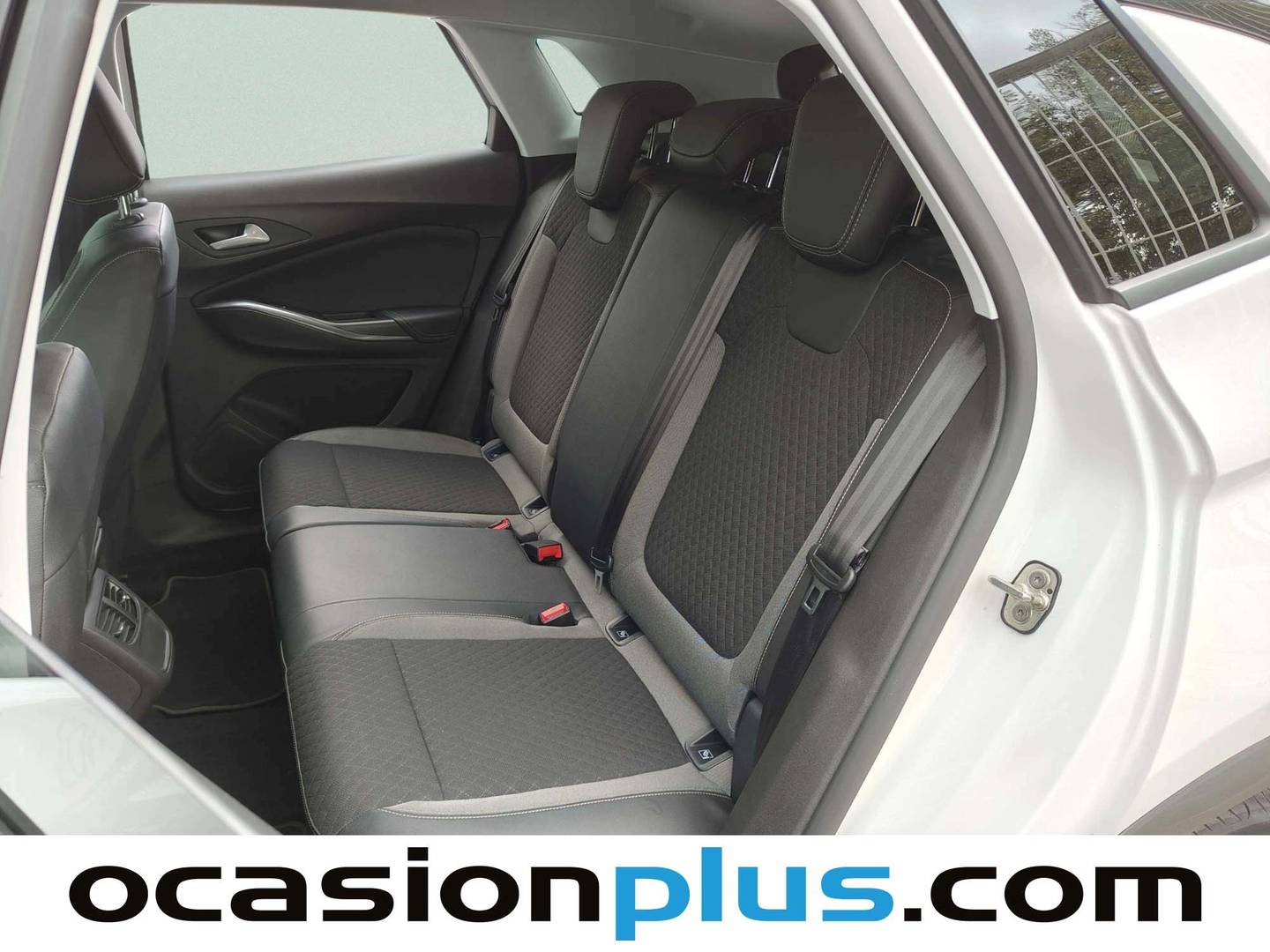 Foto Opel Grandland X Opel Grandland X 1.2 Turbo Opel 2020  (130 CV)