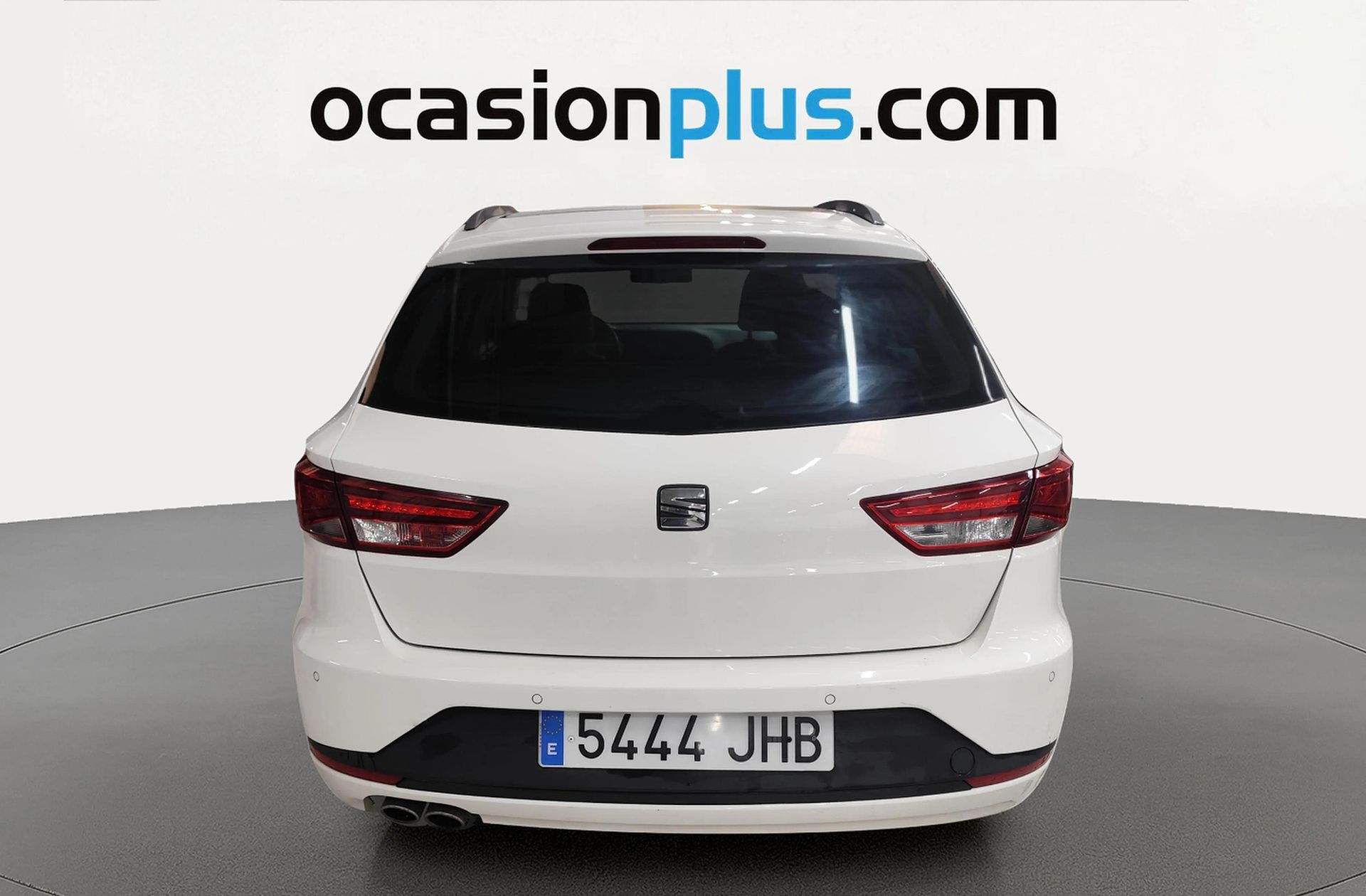SEAT León ST 2.0 TDI FR - foto 14