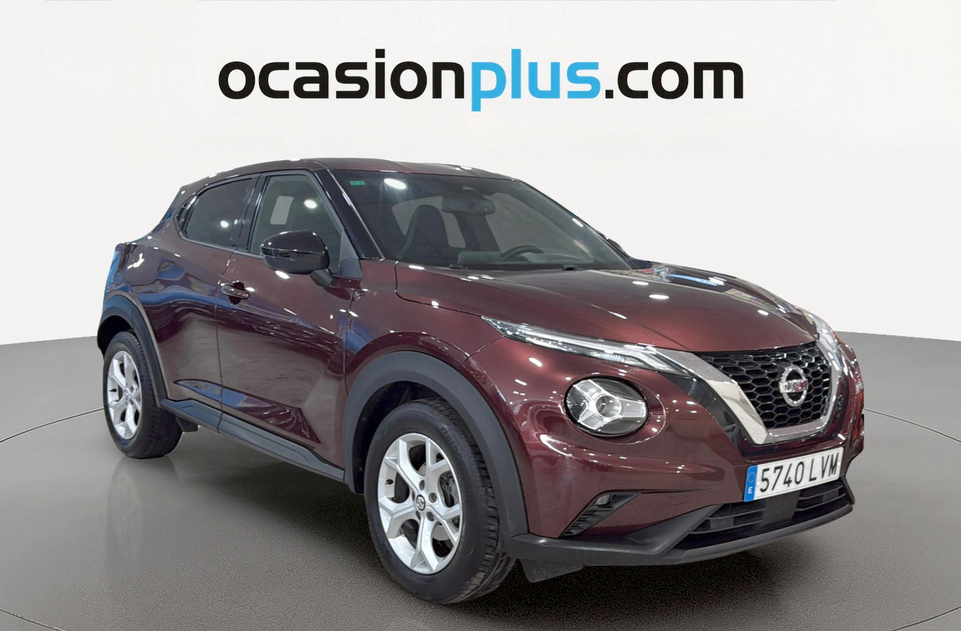 Nissan Juke DIG-T N-Connecta 4x2 DCT - foto 2